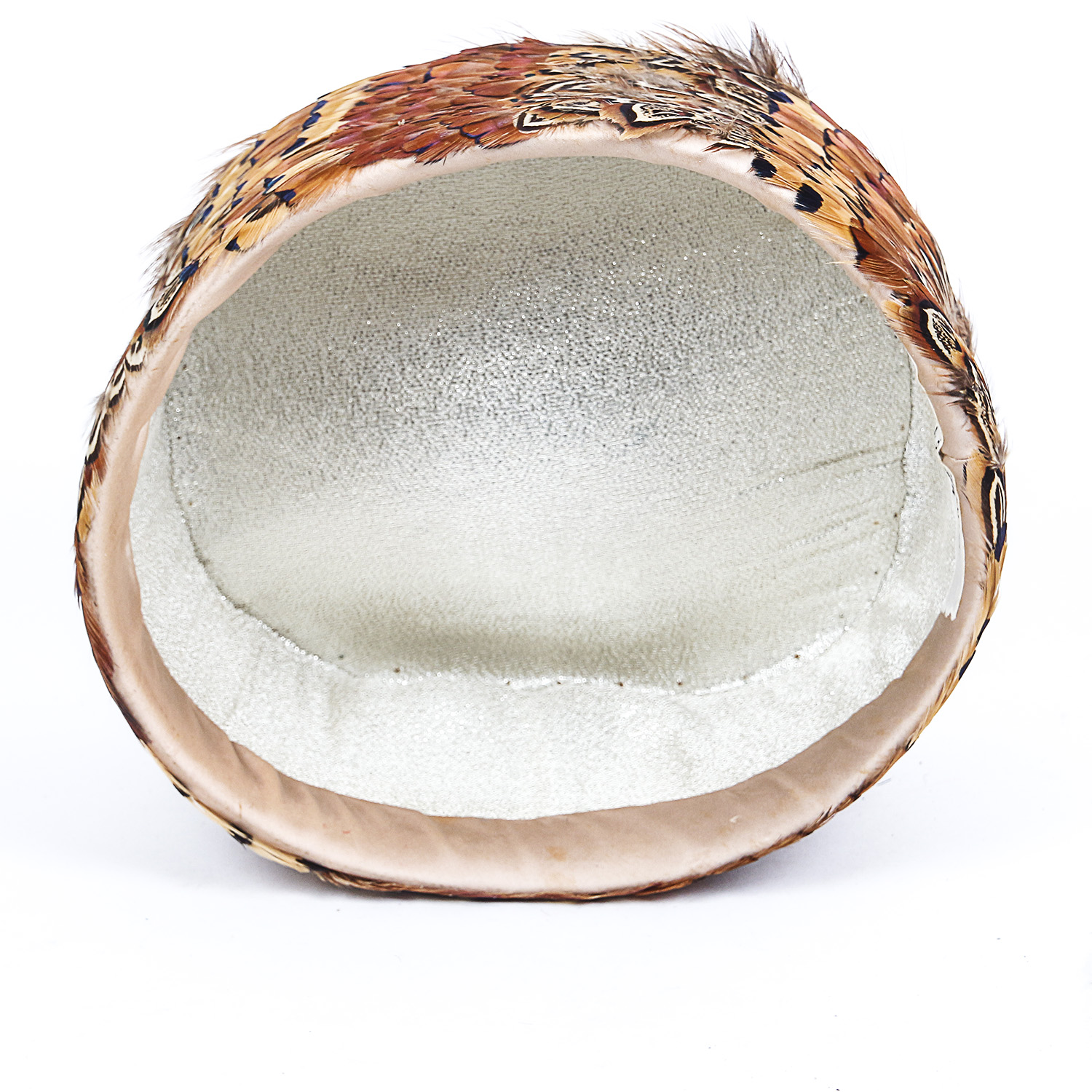 Women's Handmade Zora "Sug" Blessing of Littlefield, Texas Hats