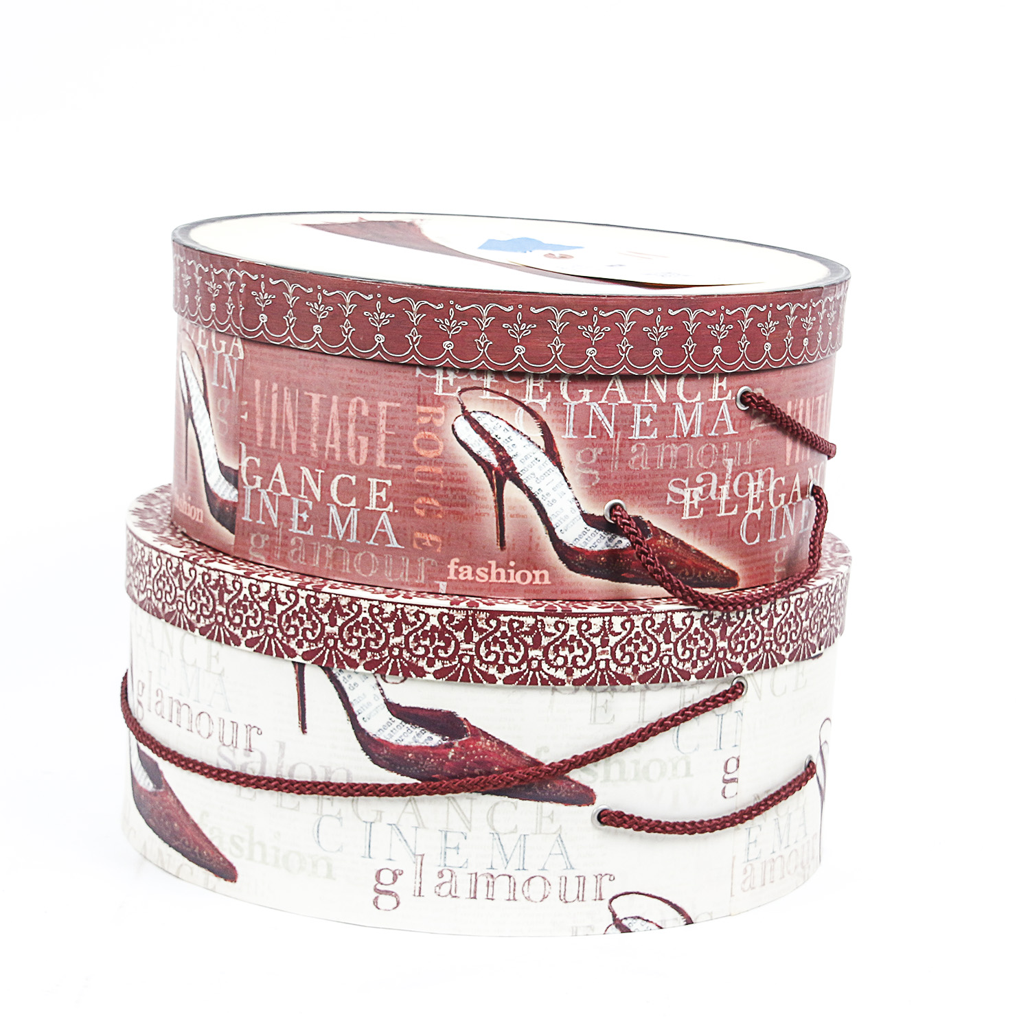 Women's Handmade Zora "Sug" Blessing of Littlefield, Texas Hats