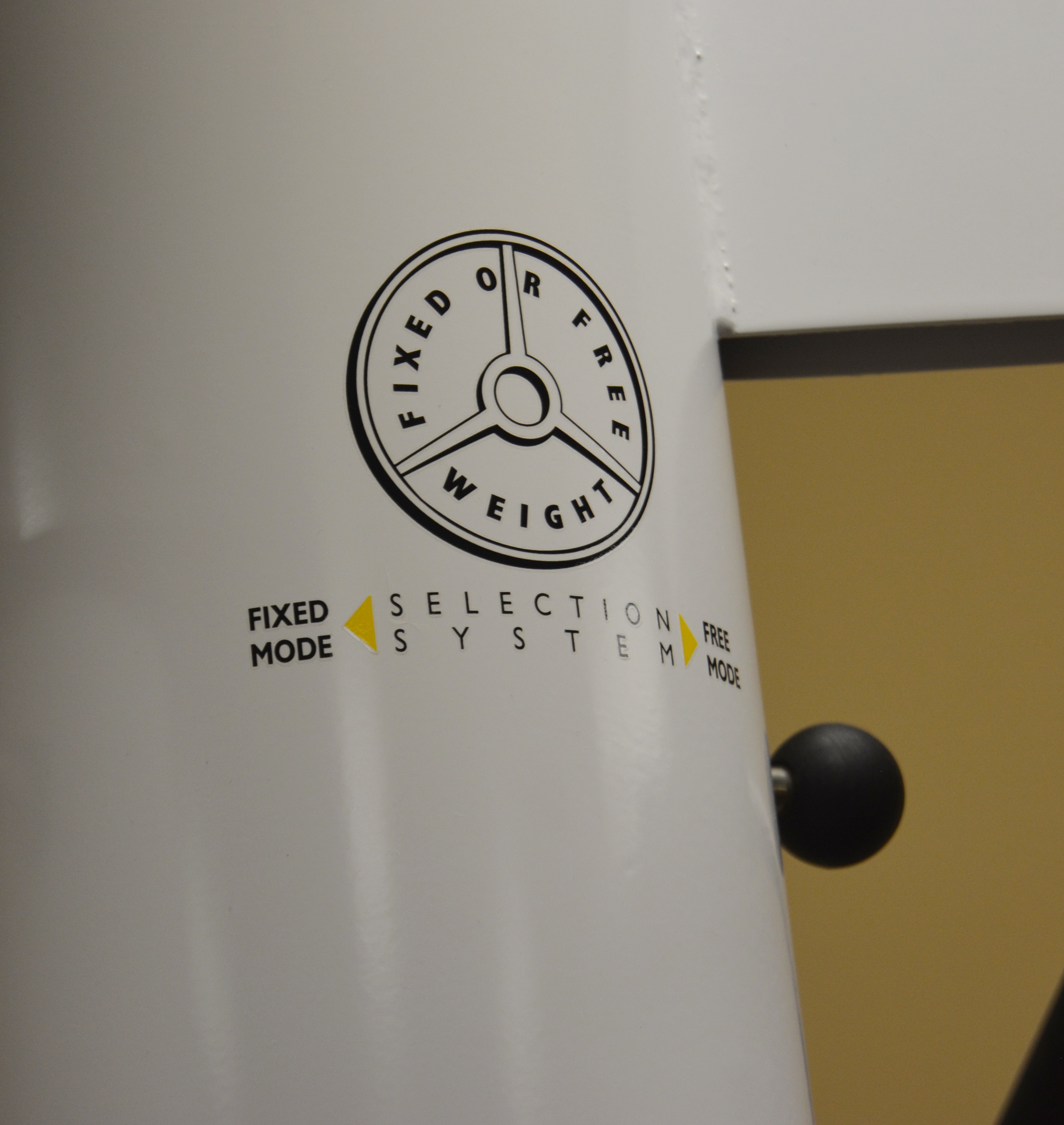 Vectra On-Line 1600 Home Gym