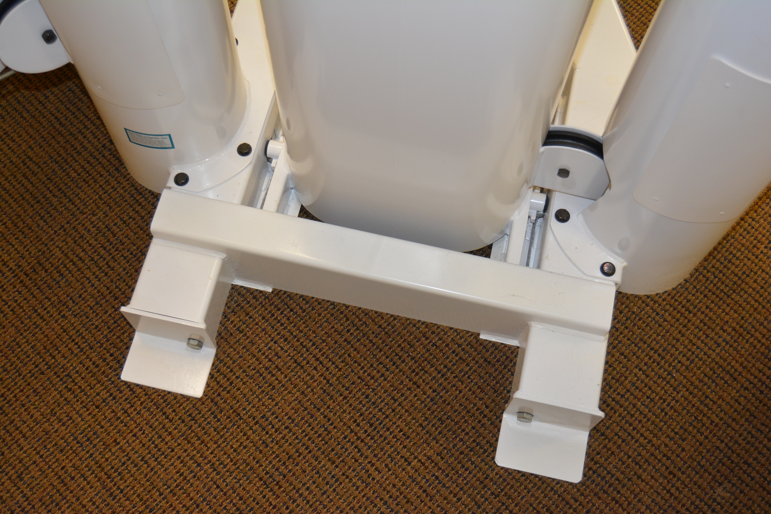 Vectra On-Line 1600 Home Gym