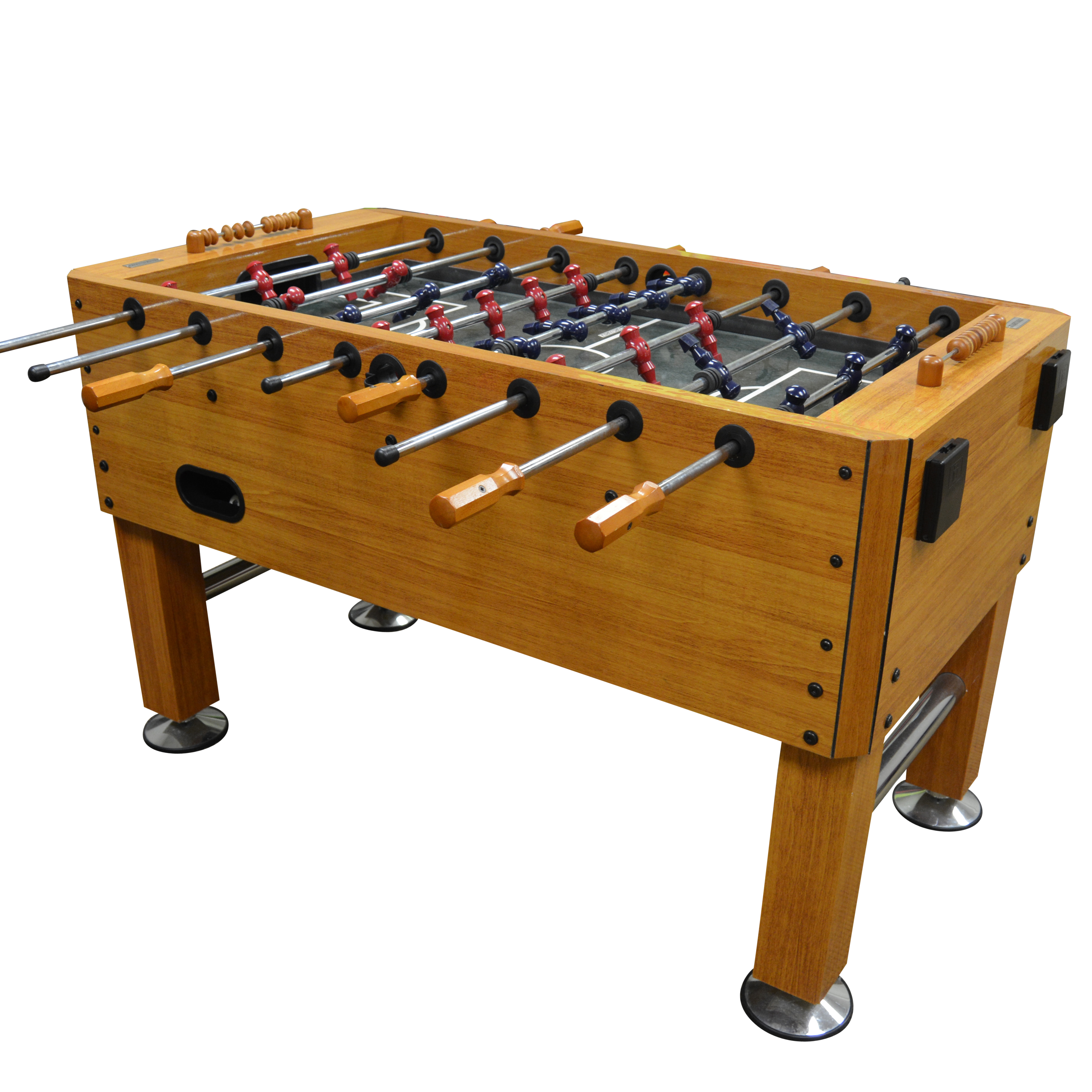 Foosball/Soccer Table by Harvard