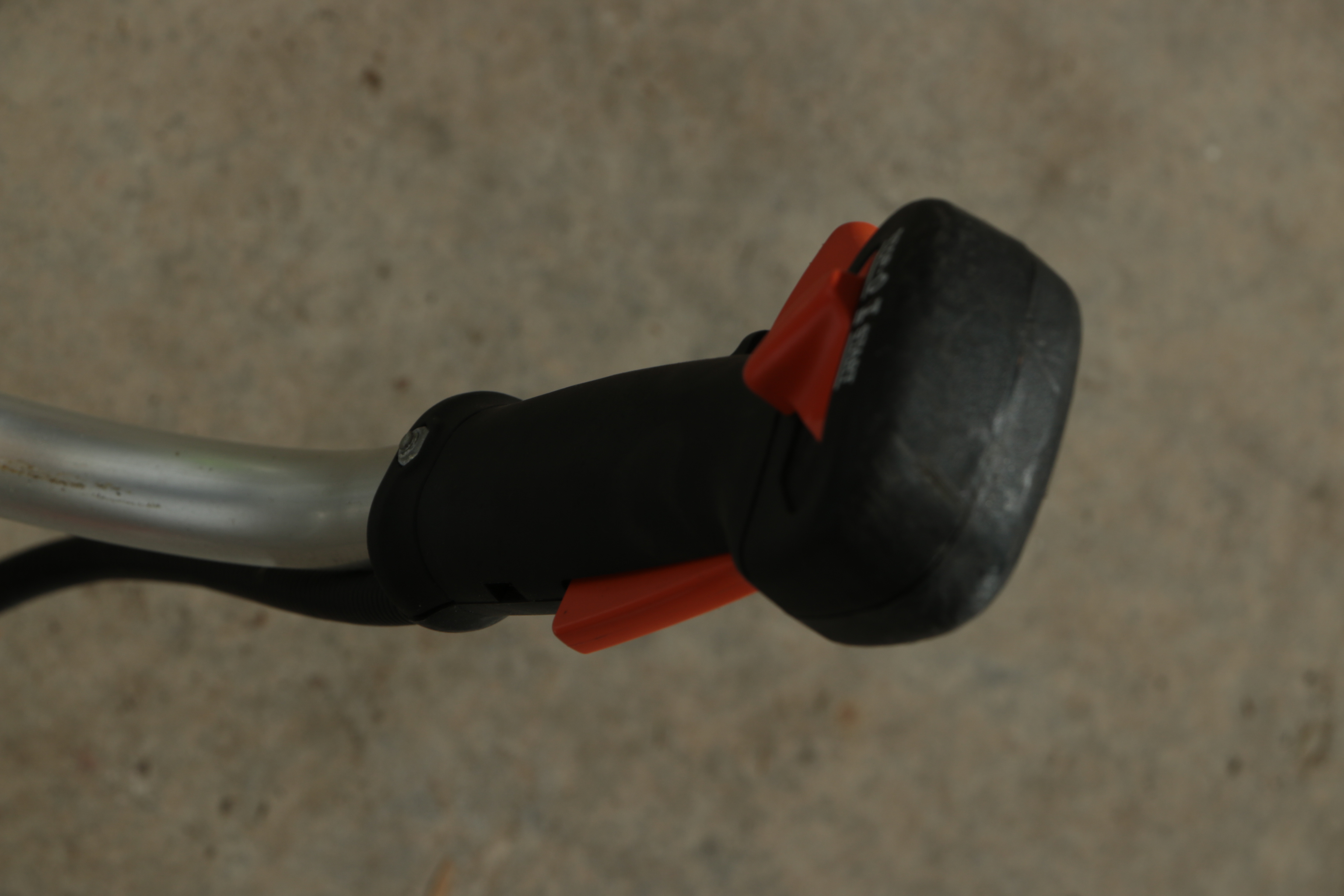 Stihl FS 110 1.4 HP Gas Powered Professional String Trimmer