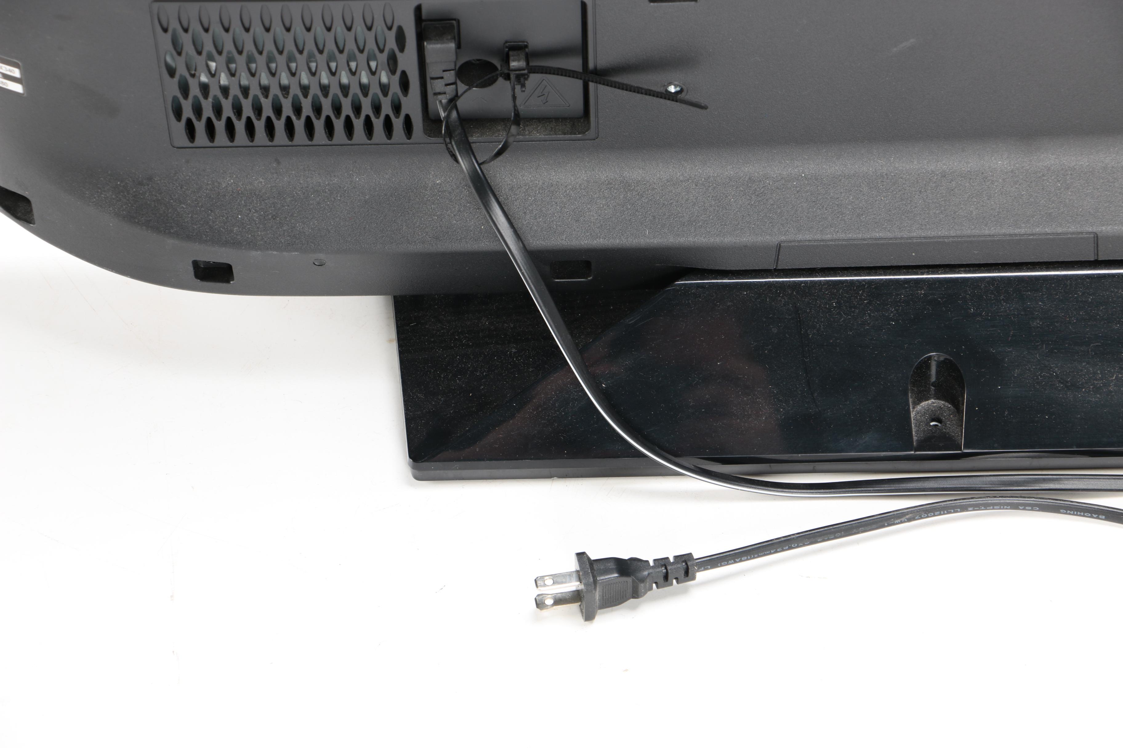 Sony Bravia 32" Flat Screen Television