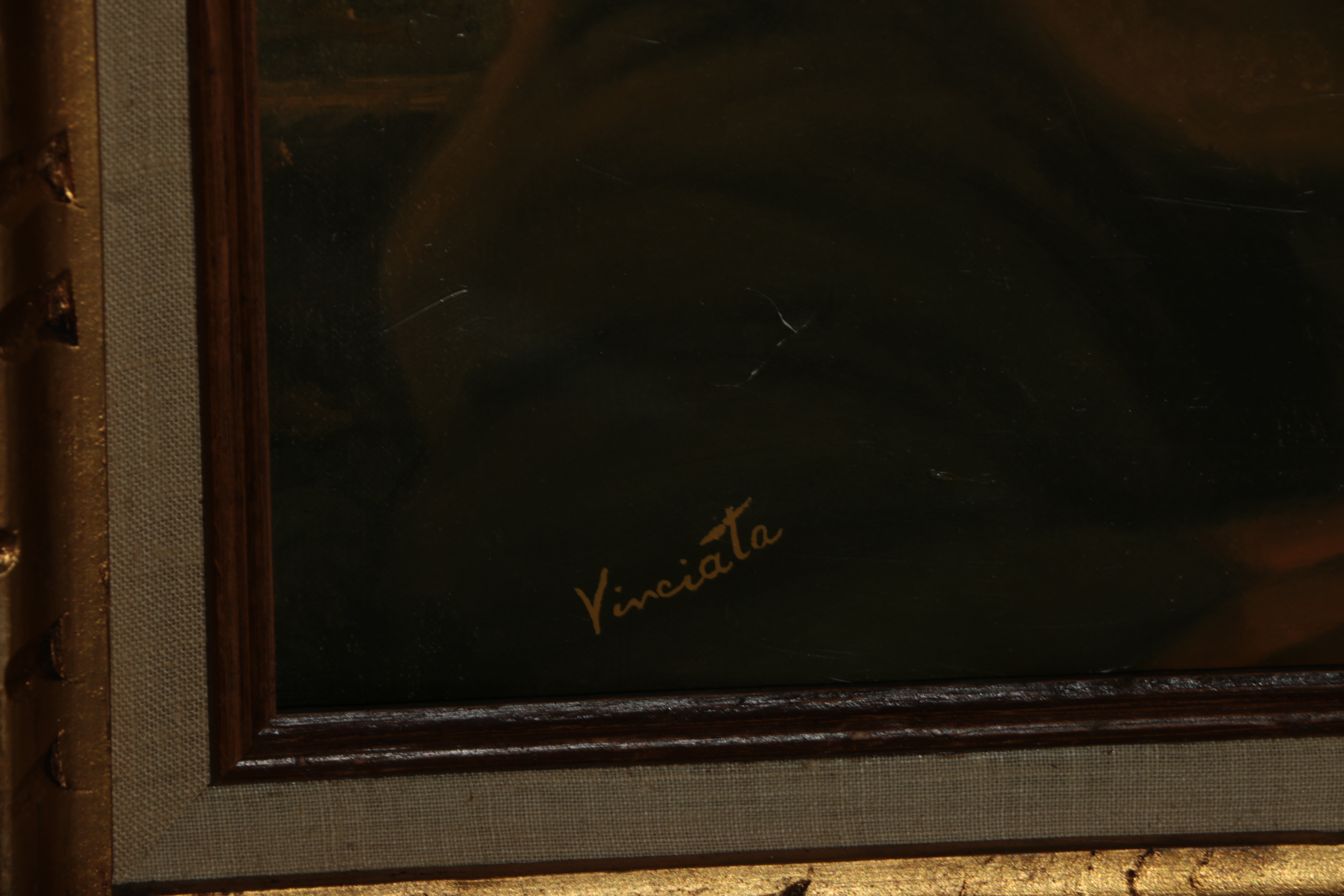 After Joseph Wallace King Giclee Prints of Female Figures