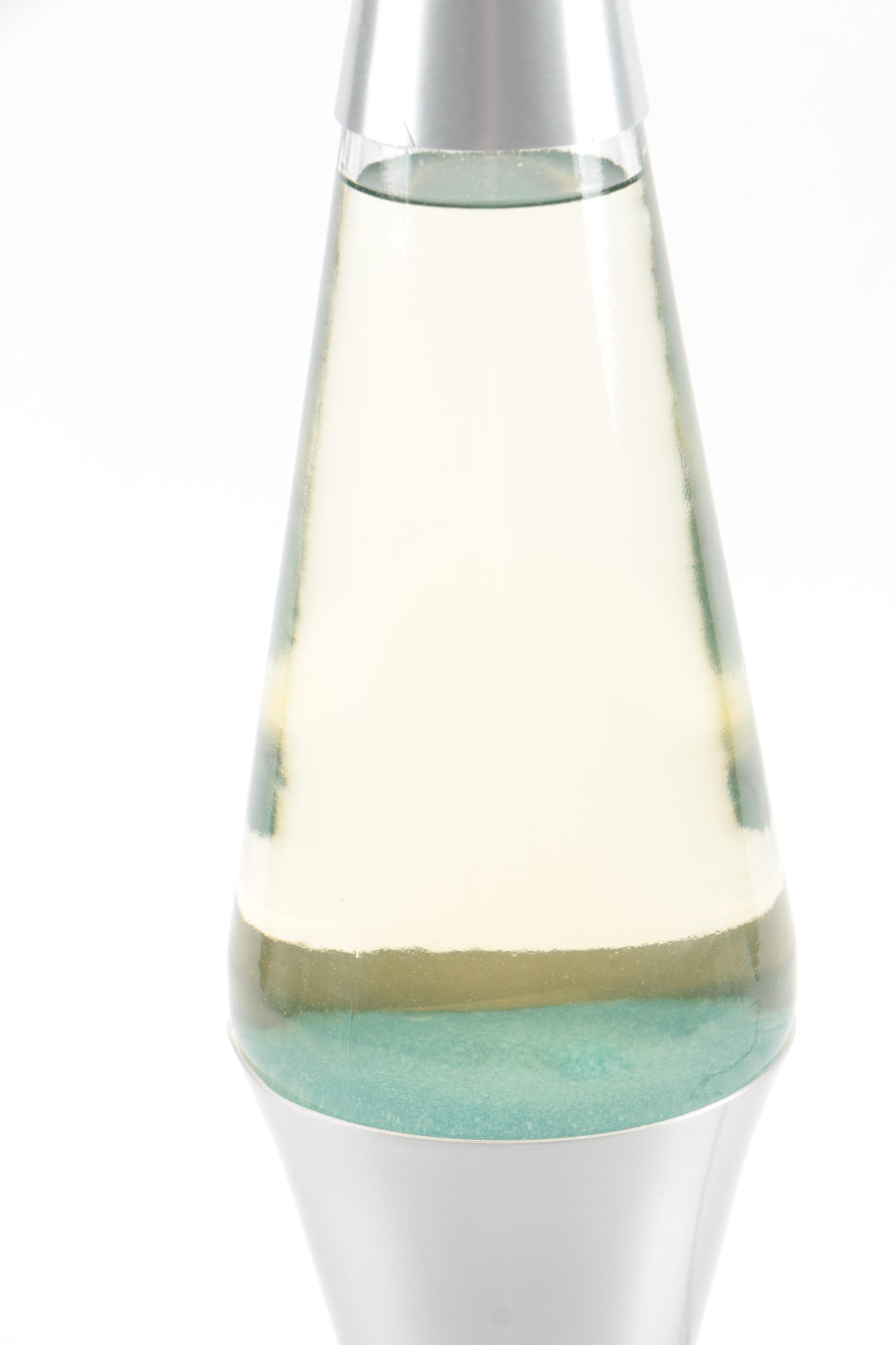 Vintage LavaLite Brand Lava Lamp