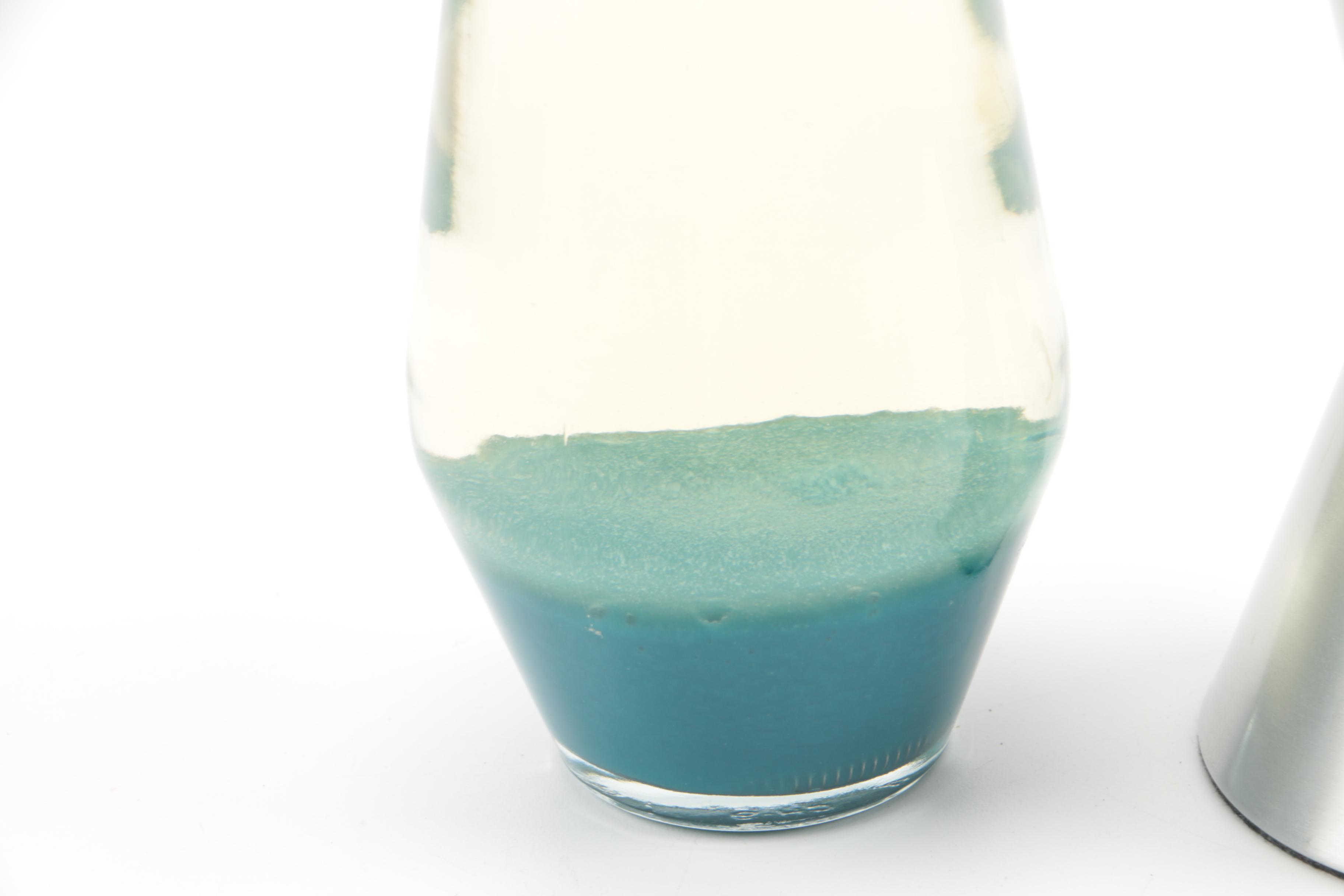 Vintage LavaLite Brand Lava Lamp