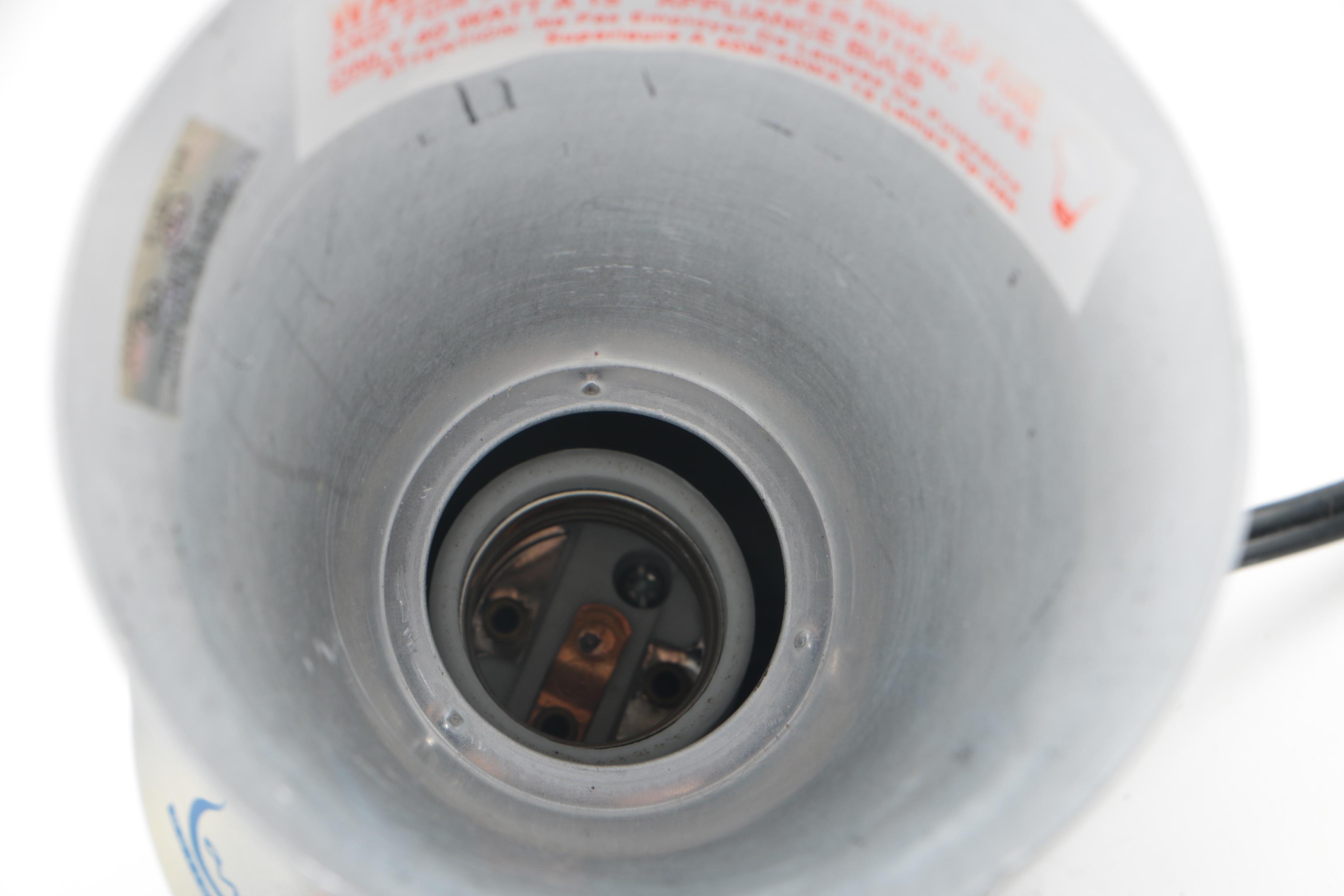 Vintage LavaLite Brand Lava Lamp