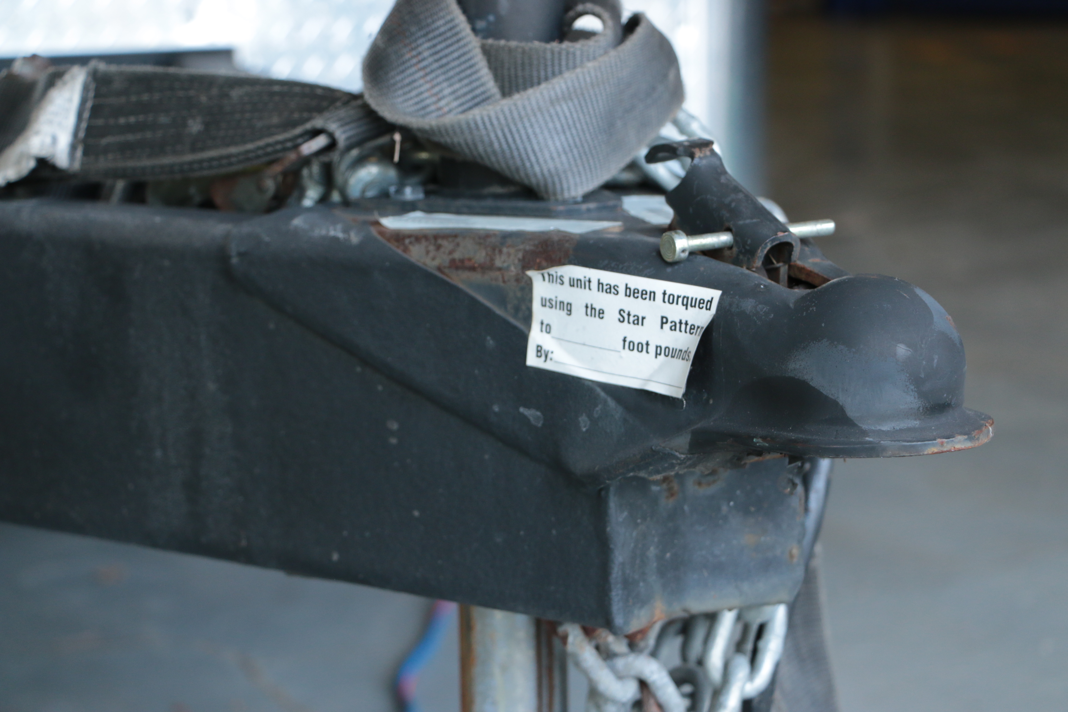 Haulin Ultimate Series Enclosed Car Trailer