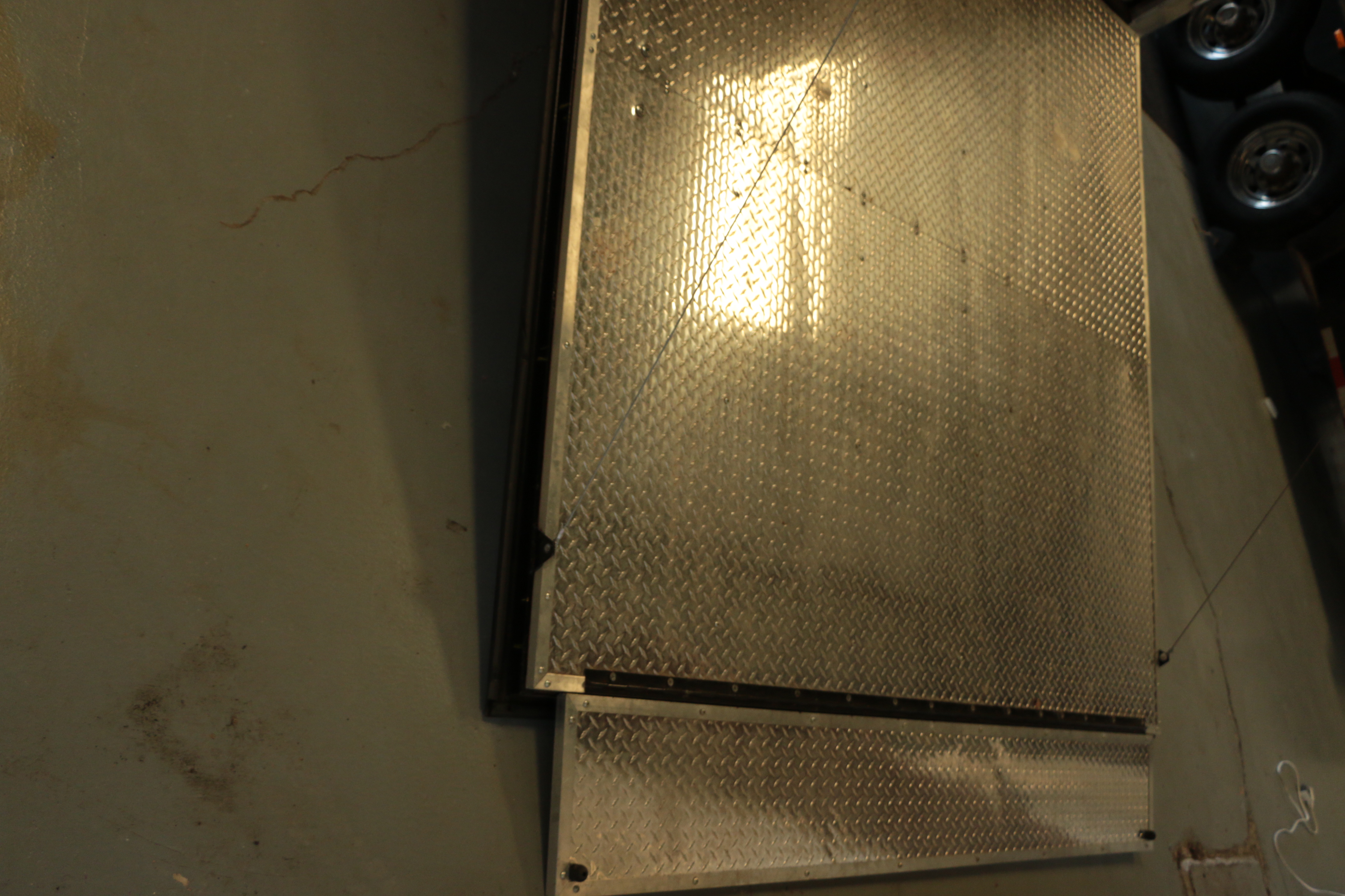 Haulin Ultimate Series Enclosed Car Trailer