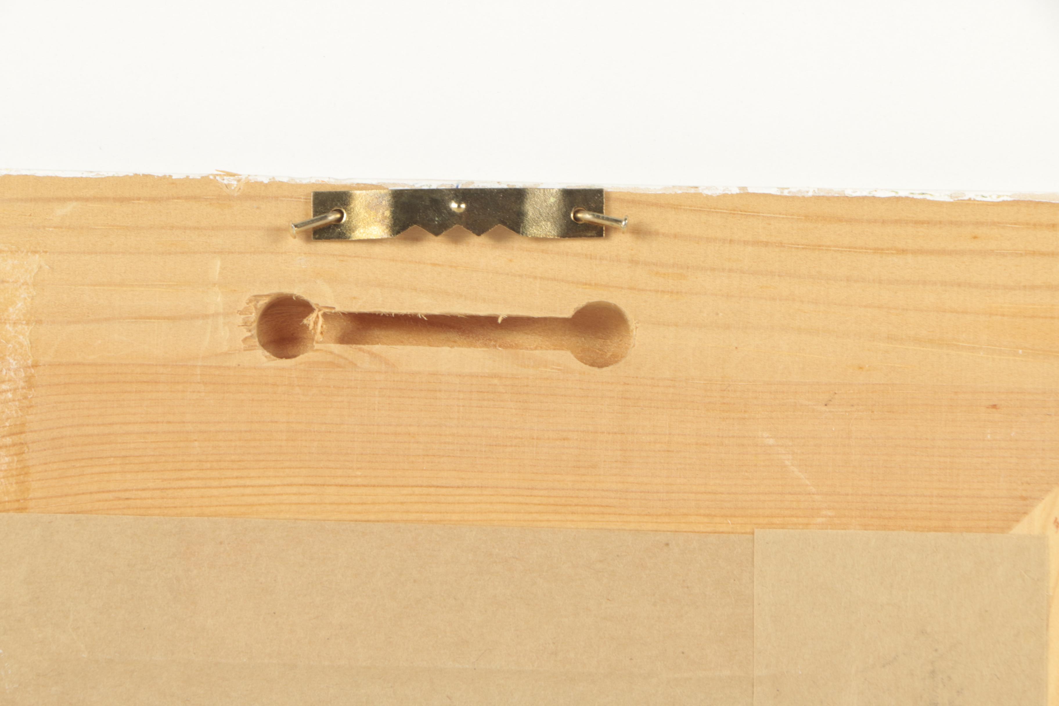 Collection of Sophie Noellet Acrylic Paintings of Fruits and Vegetables