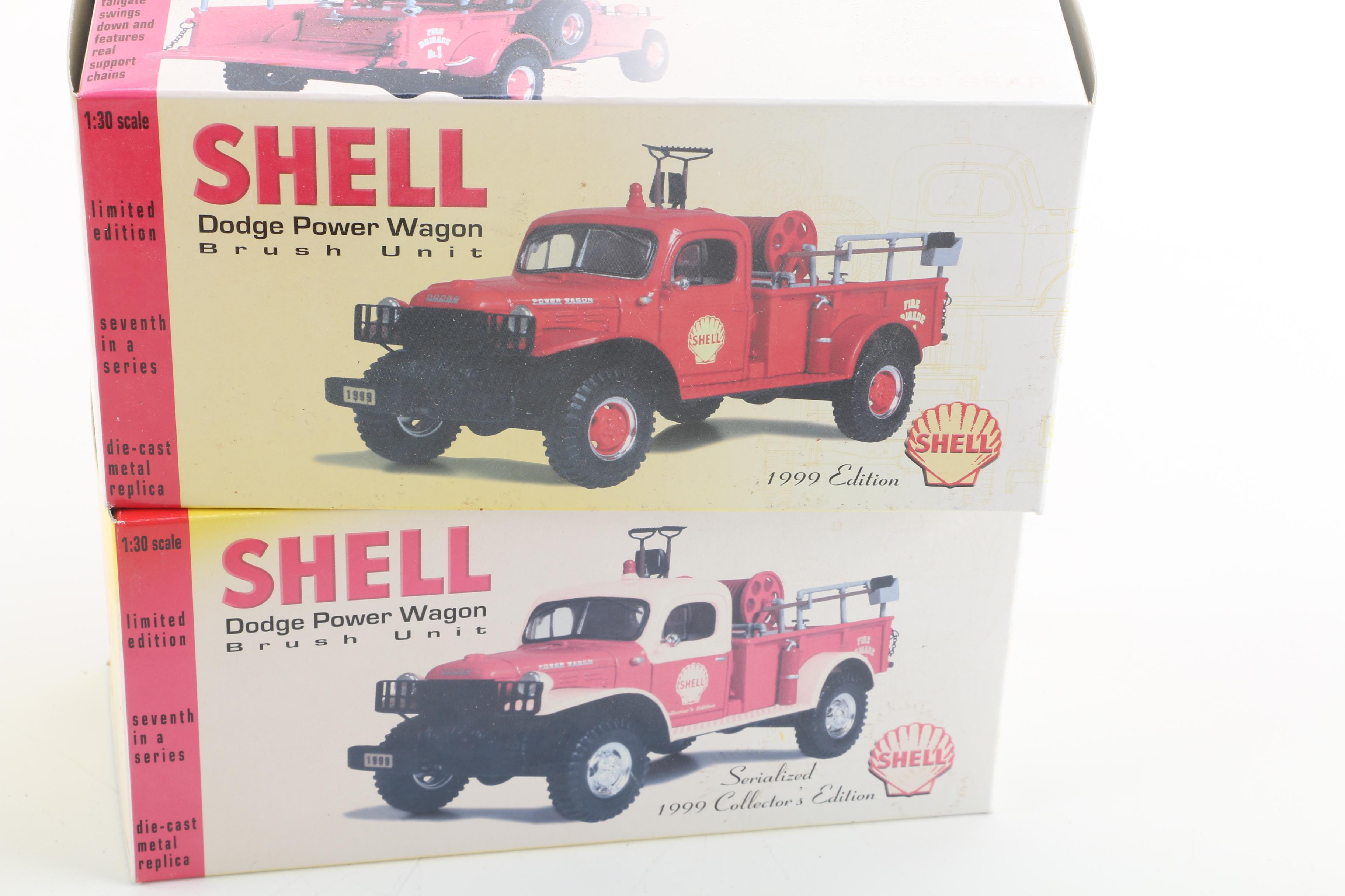 Lionel On-Track Pick-Up Truck and Collectible Die-Cast Trucks