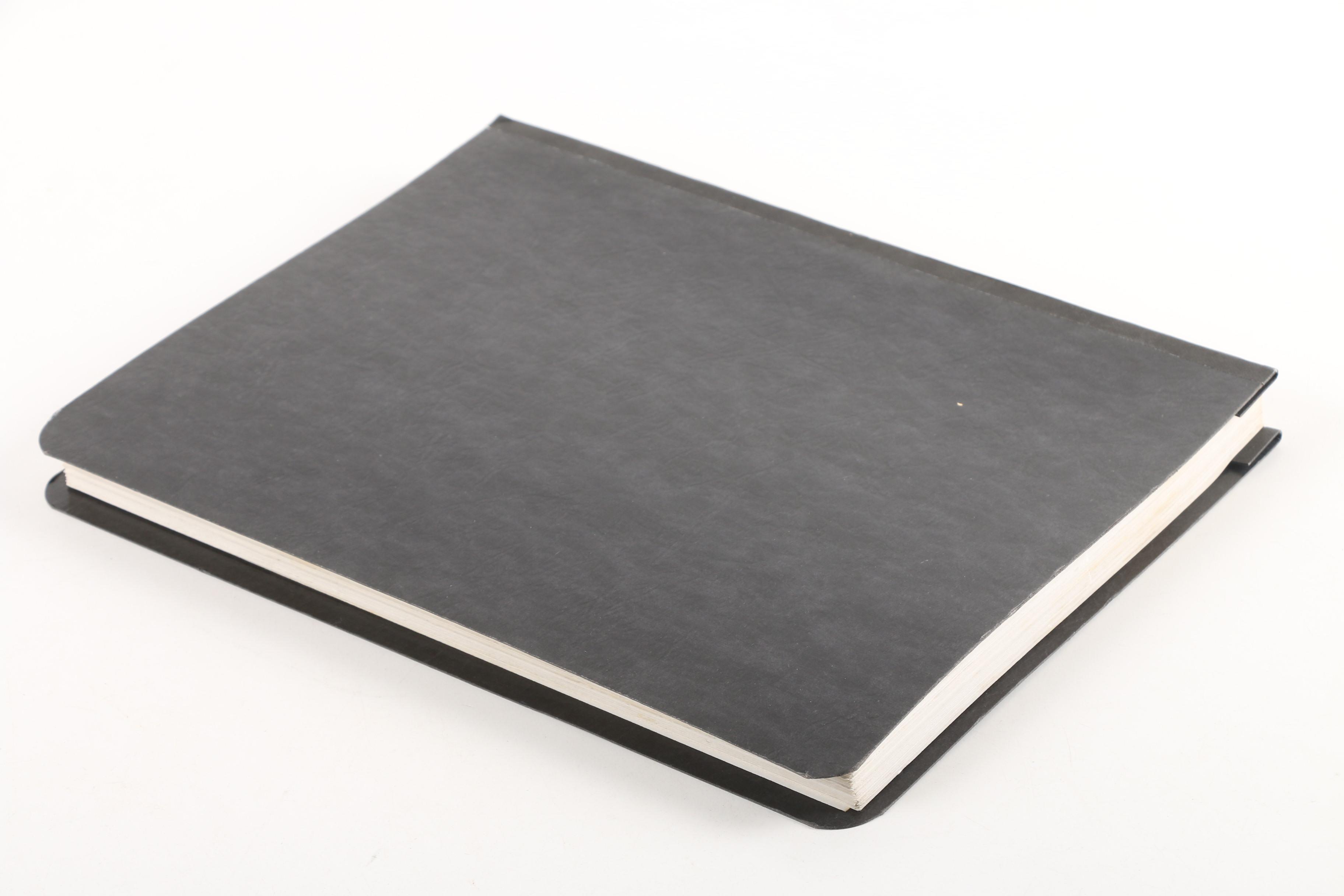 1973 "Chinatown" Screenplay by Robert Towne