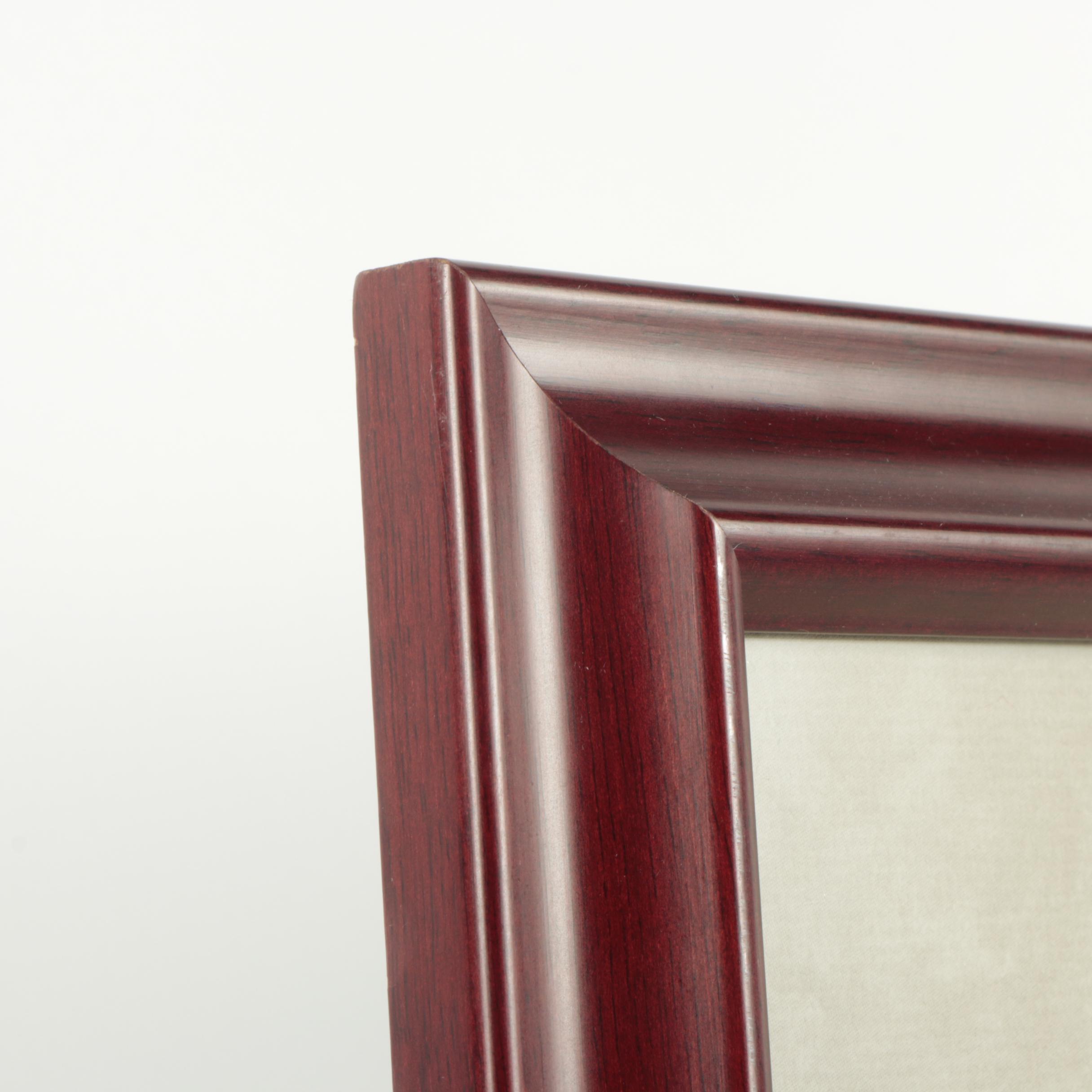 David Cochran 2005 Colored Pencil Drawing