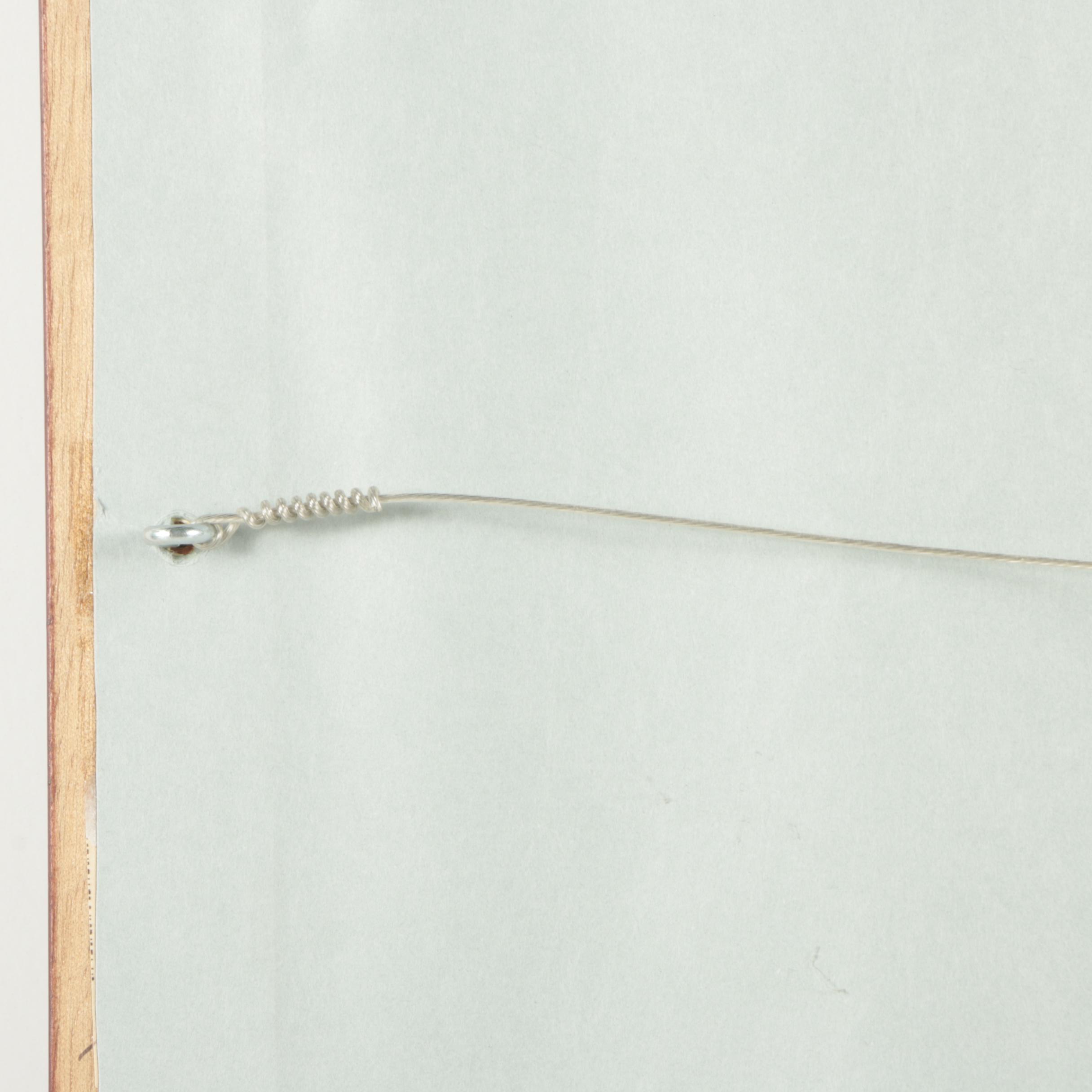 David Cochran 2005 Colored Pencil Drawing