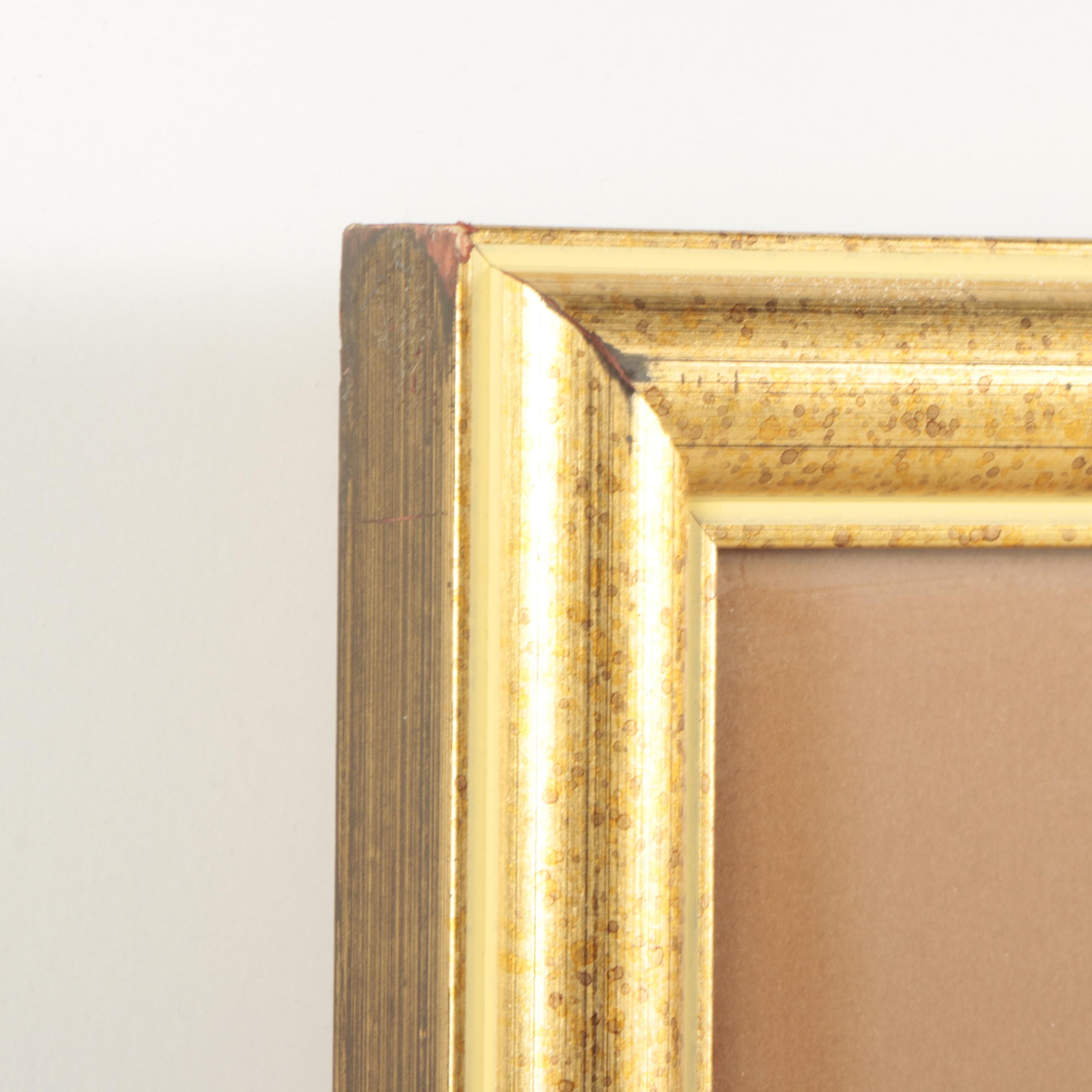 David Cochran 2005 Colored Pencil Drawing