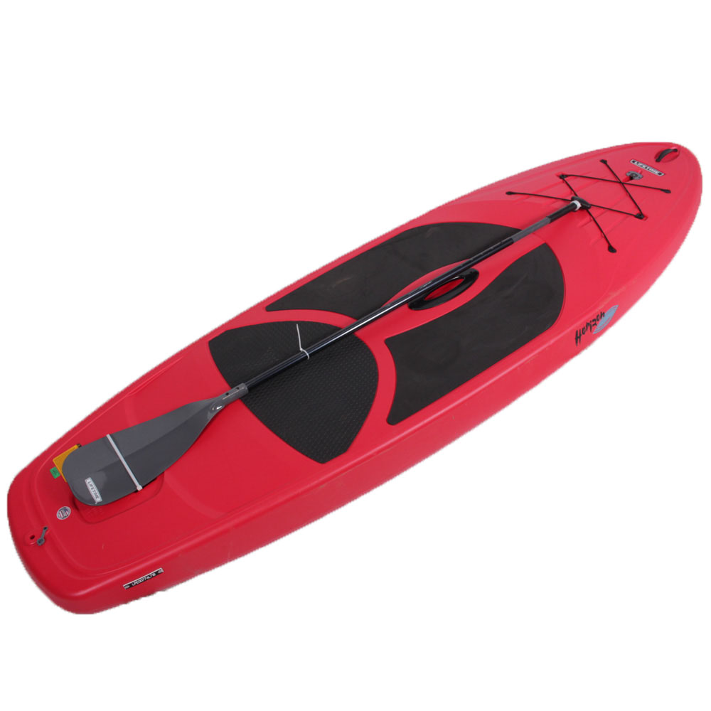 Lifetime Horizon Stand-Up Paddleboard with Paddle