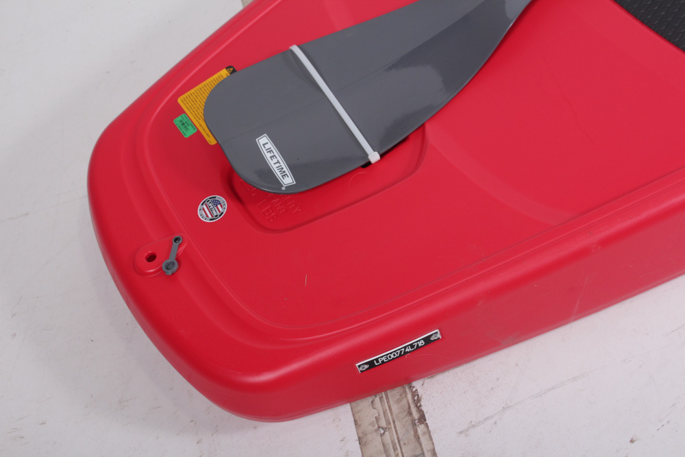 Lifetime Horizon Stand-Up Paddleboard with Paddle