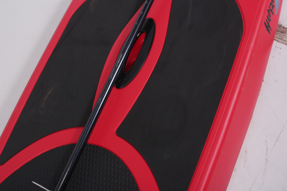 Lifetime Horizon Stand-Up Paddleboard with Paddle