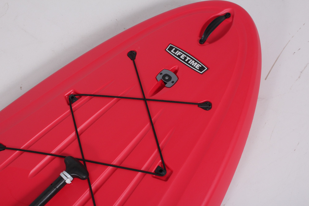 Lifetime Horizon Stand-Up Paddleboard with Paddle