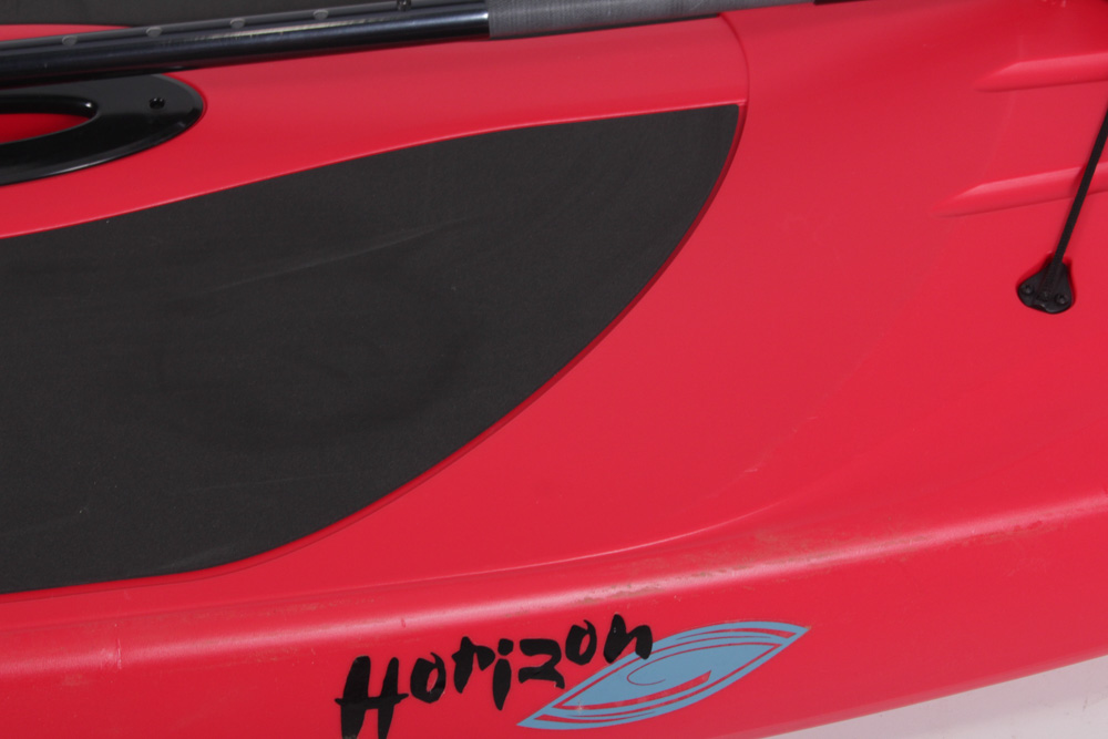 Lifetime Horizon Stand-Up Paddleboard with Paddle