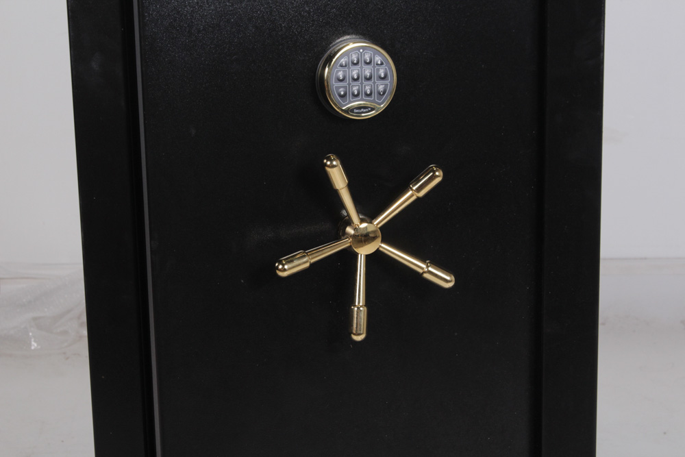 Cannon CS20 Executive Gun Safe