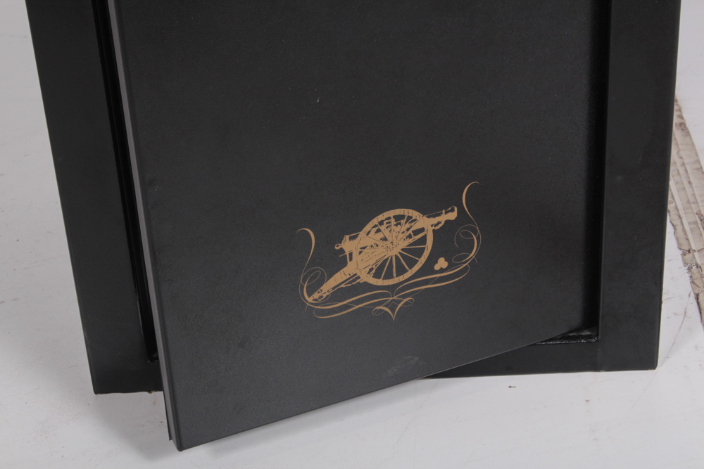 Cannon CS20 Executive Gun Safe