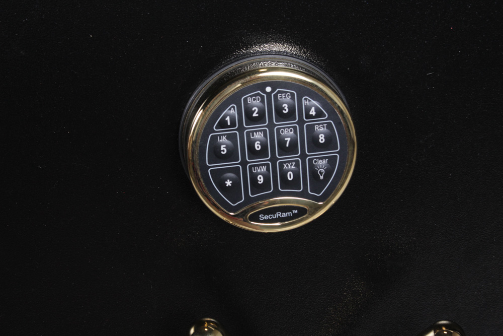 Cannon CS20 Executive Gun Safe