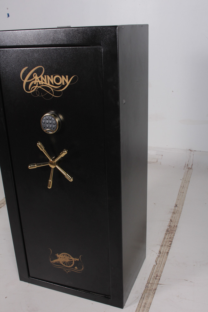 Cannon CS20 Executive Gun Safe