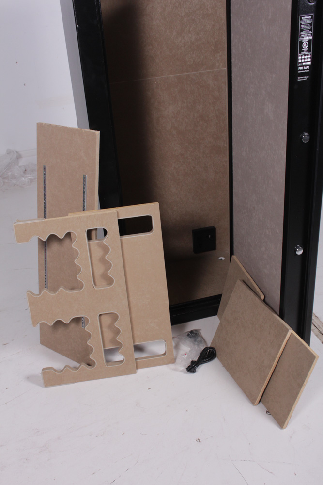 Cannon CS20 Executive Gun Safe