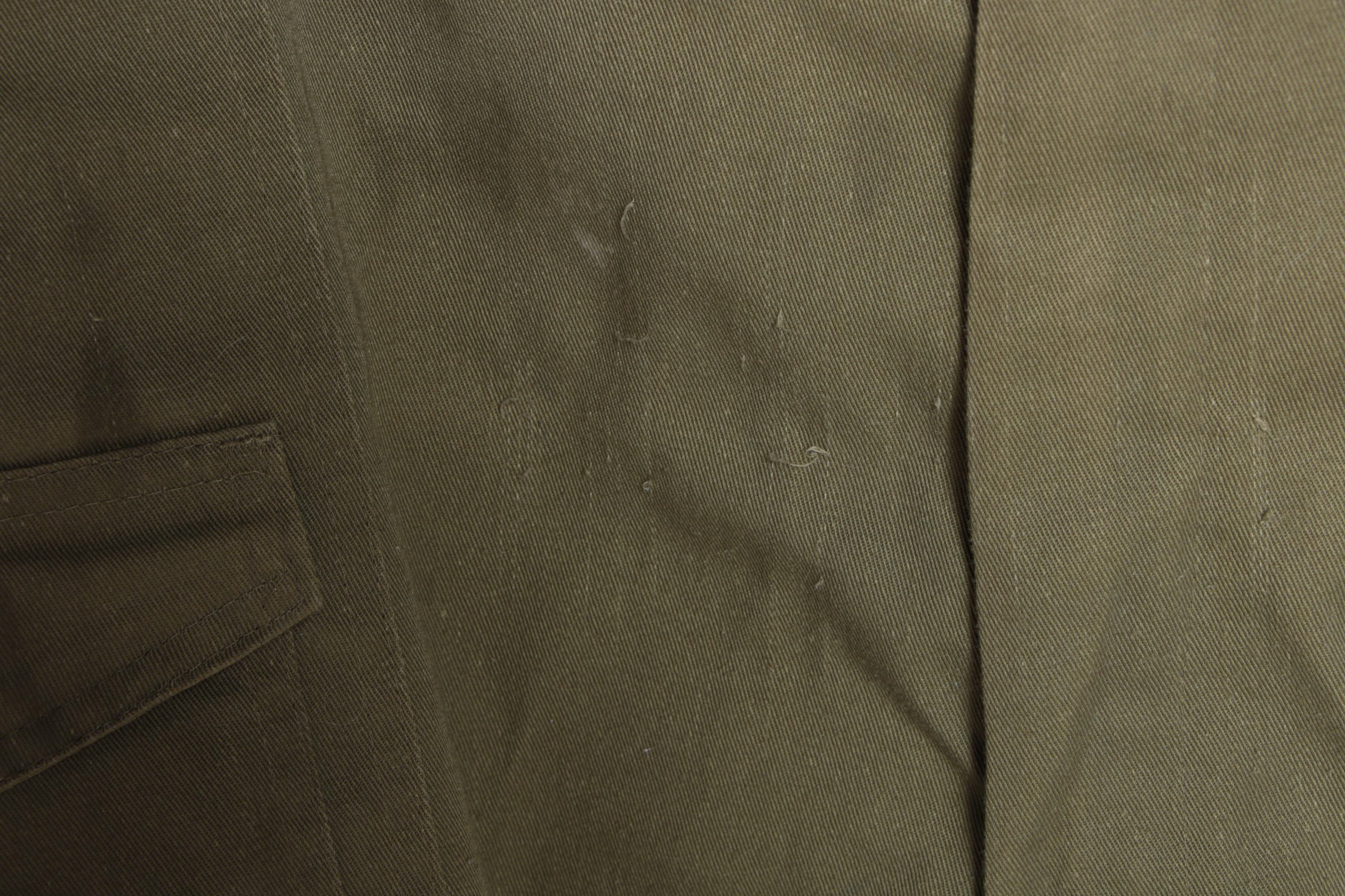 Circa 1980 Boy Scouts of America Scout Leader Uniforms