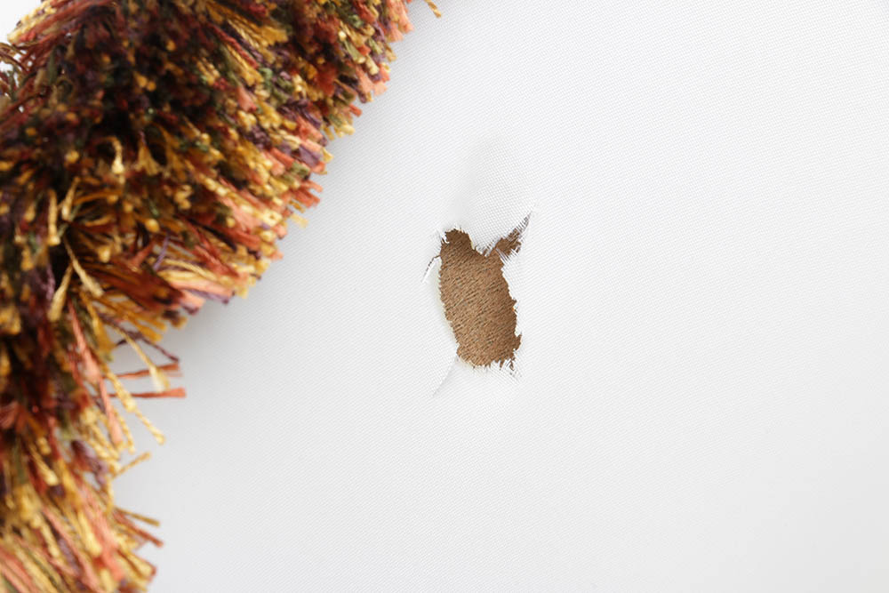 Frederick Cooper Dragonfly Double Candlestick Table Lamp