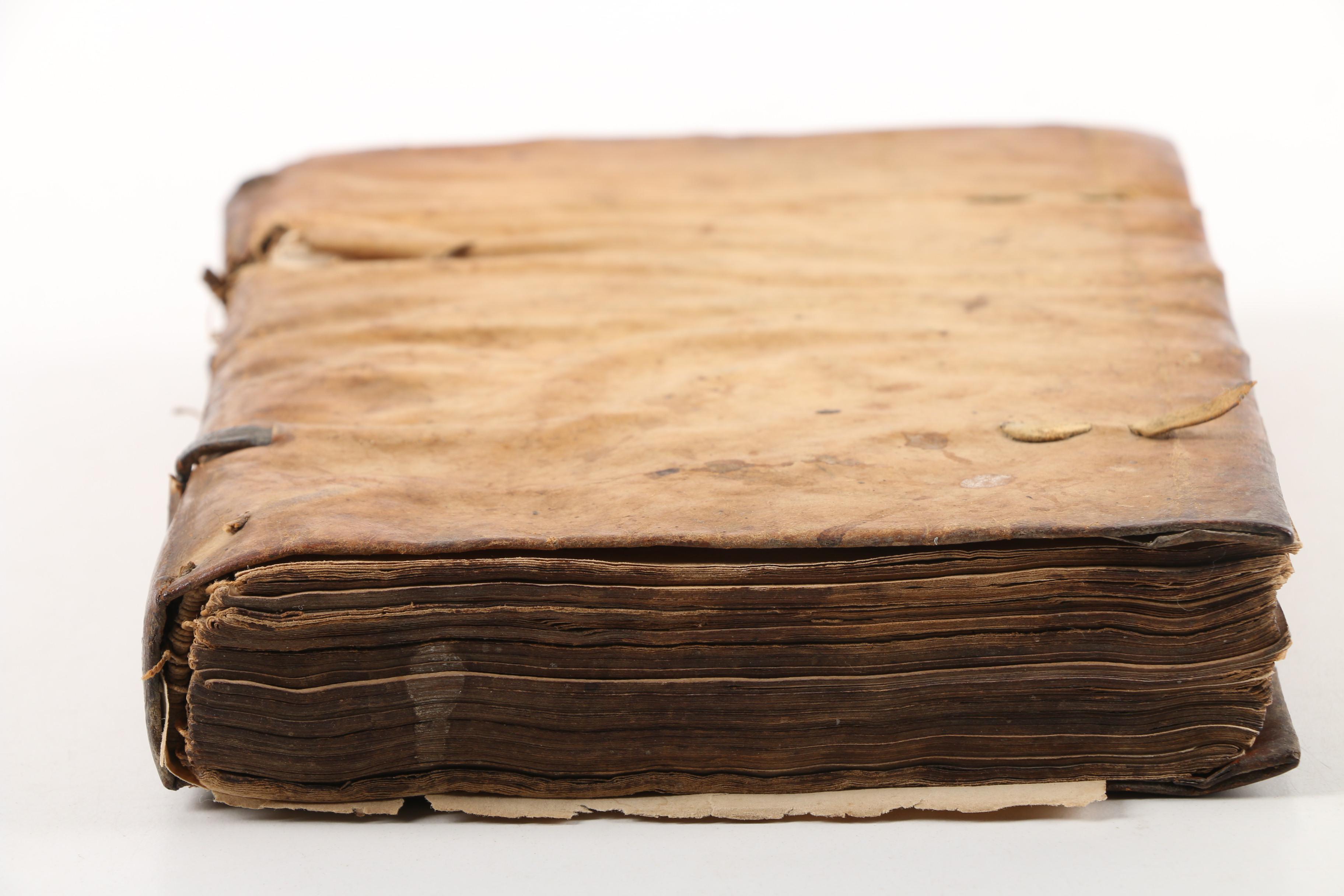 1540 "Consilia Criminalia Celeberrimi" by Bartholomaeus Cepola