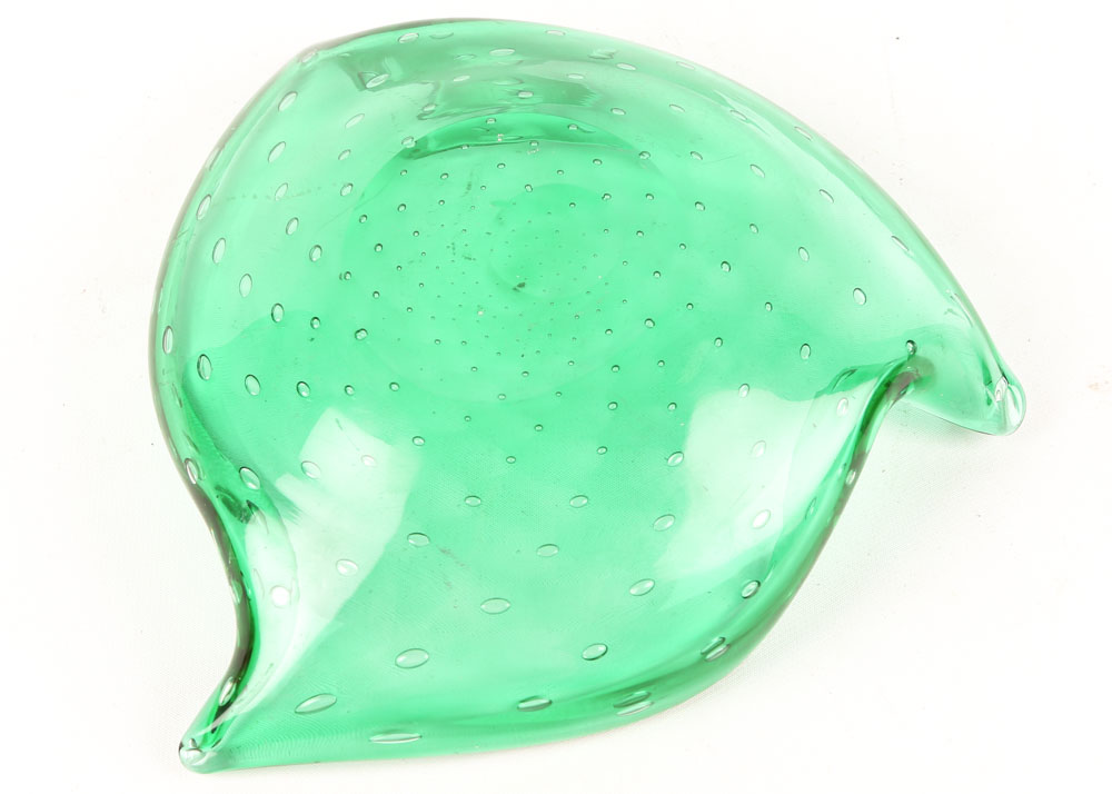 Art Glass Cocktail Bowls