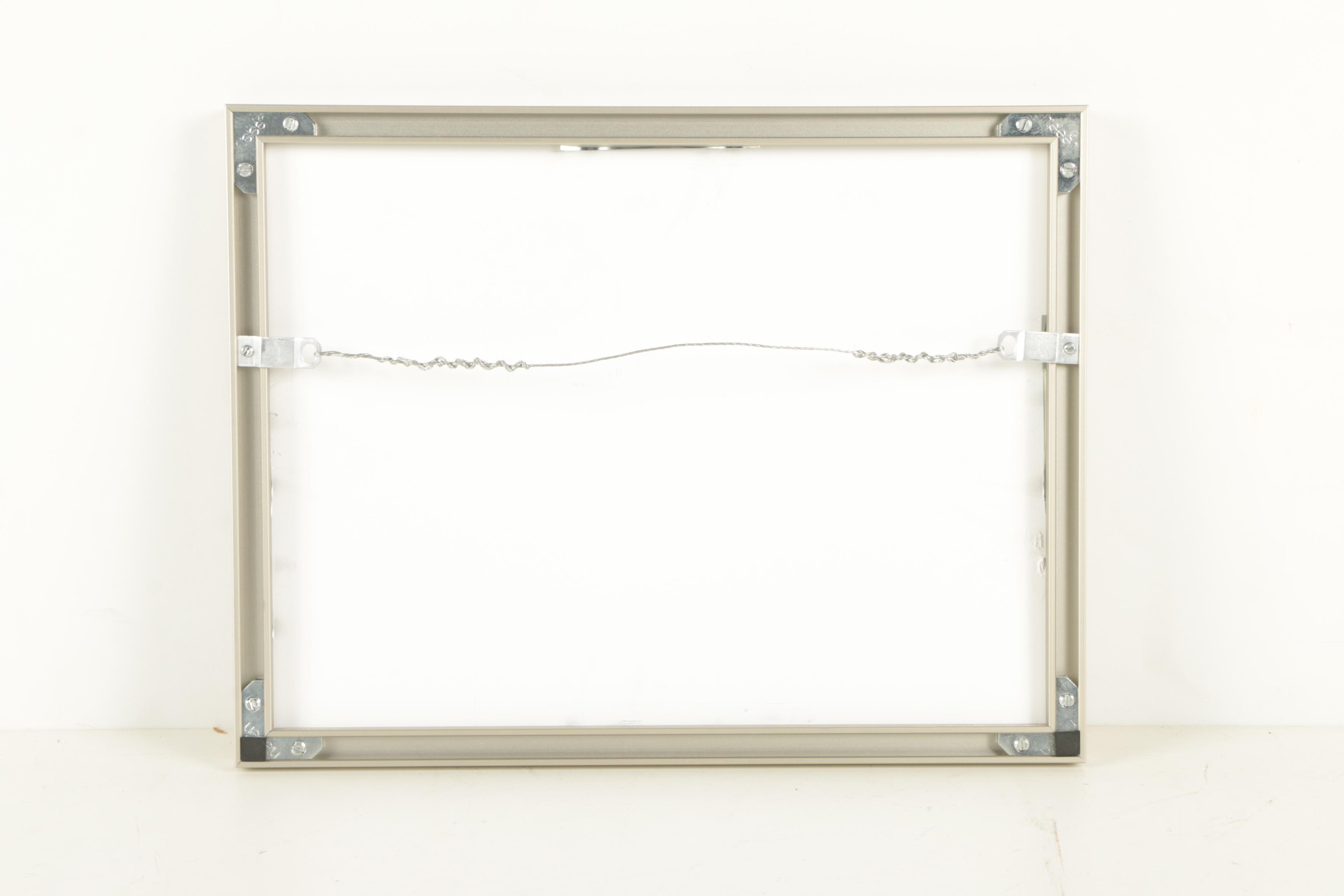 David Cochran Colored Pencil Drawing "Still Life with Apples and Pear"