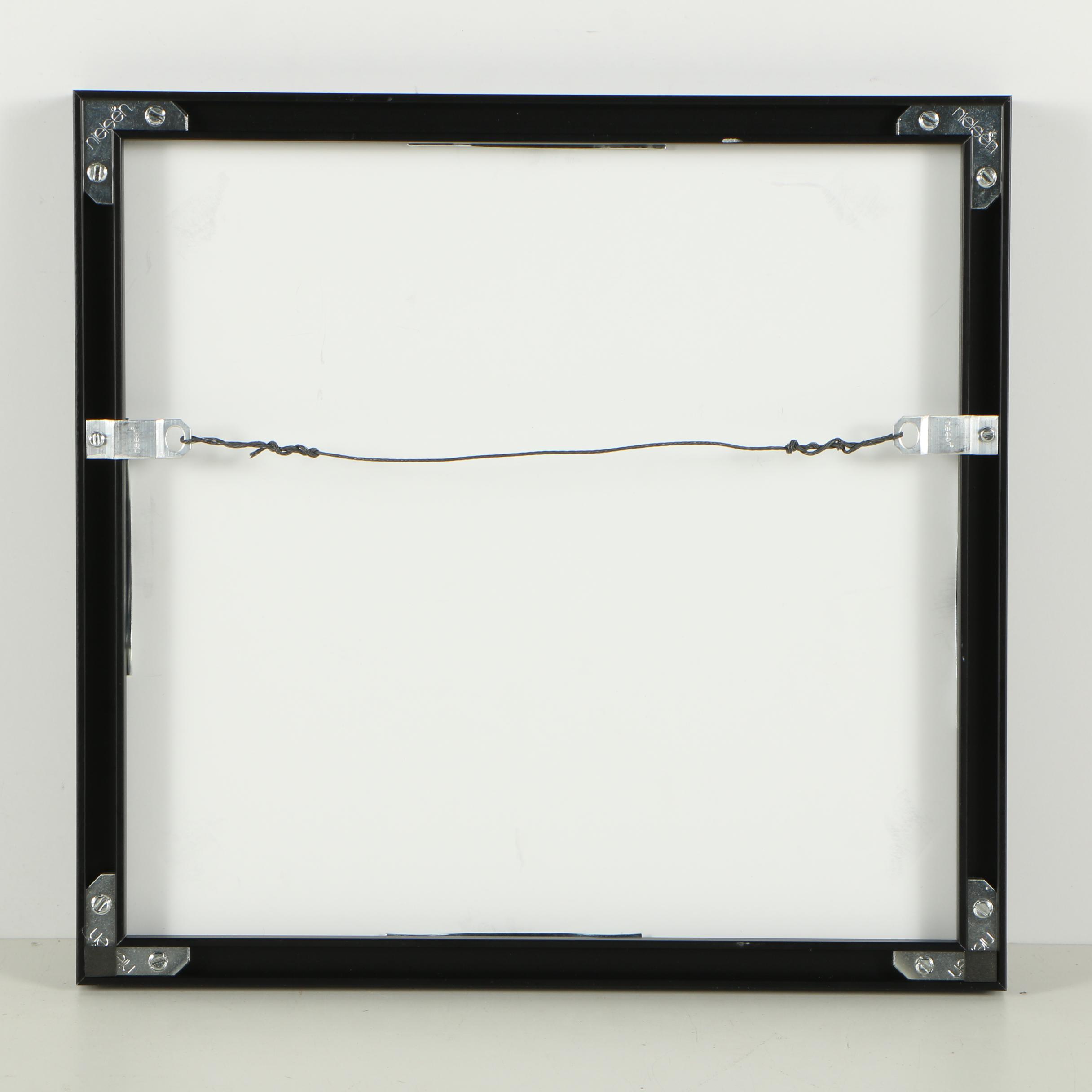 David Cochran Watercolor Painting