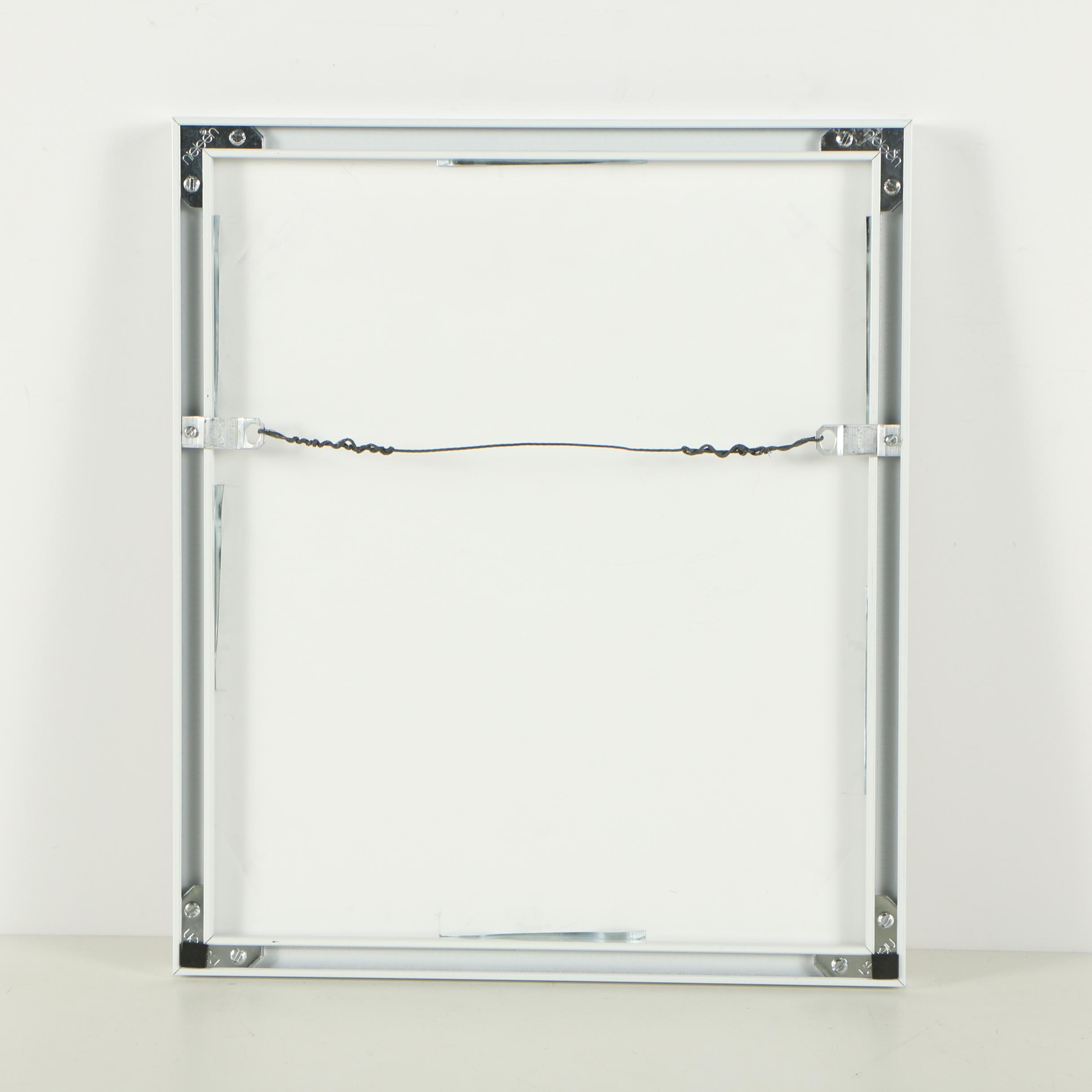 David Cochran Colored Pencil Drawing