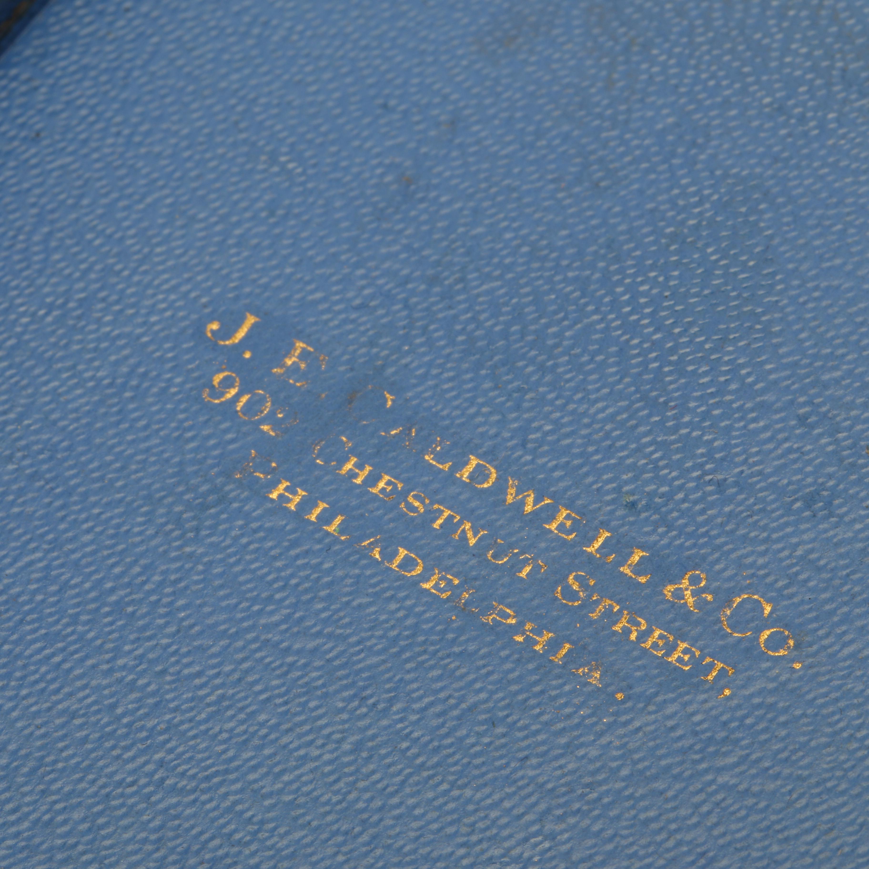 Sons of the American Revolution Membership Badge