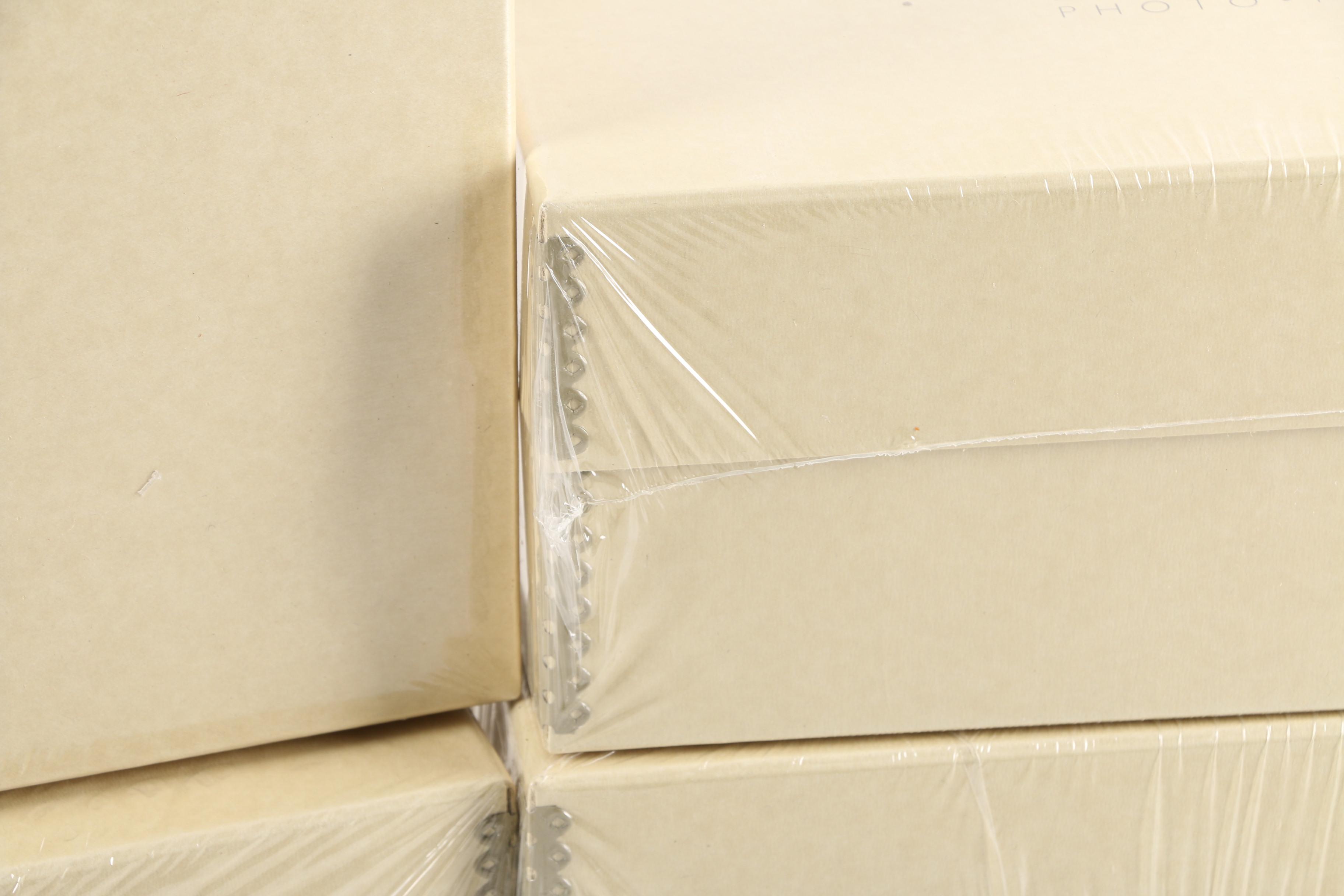 Fiskars Rotary Paper Trimmer with Photo File Boxes from The Shoe Box