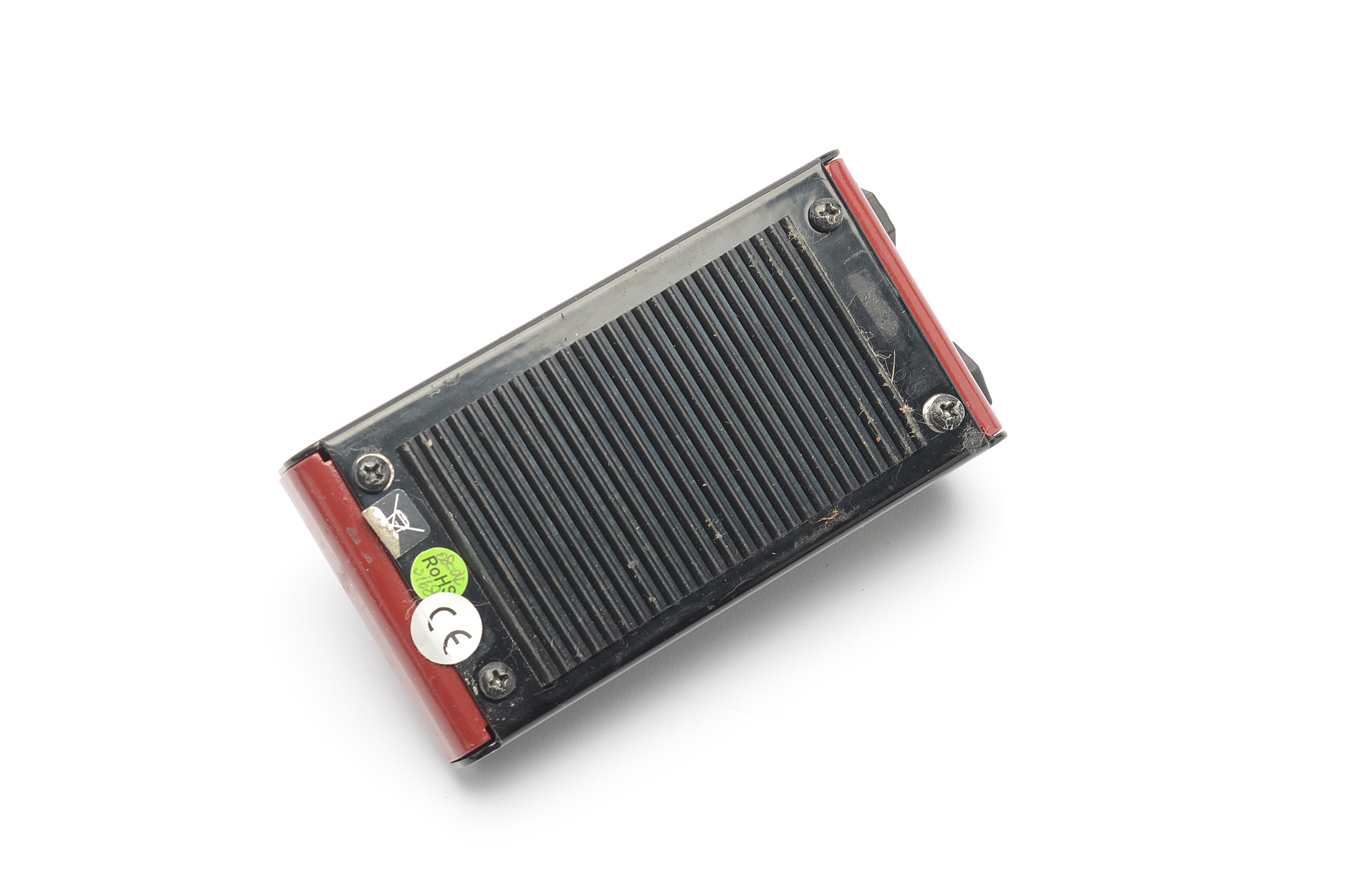 Guitar Pedals and DC Brick Power Supply