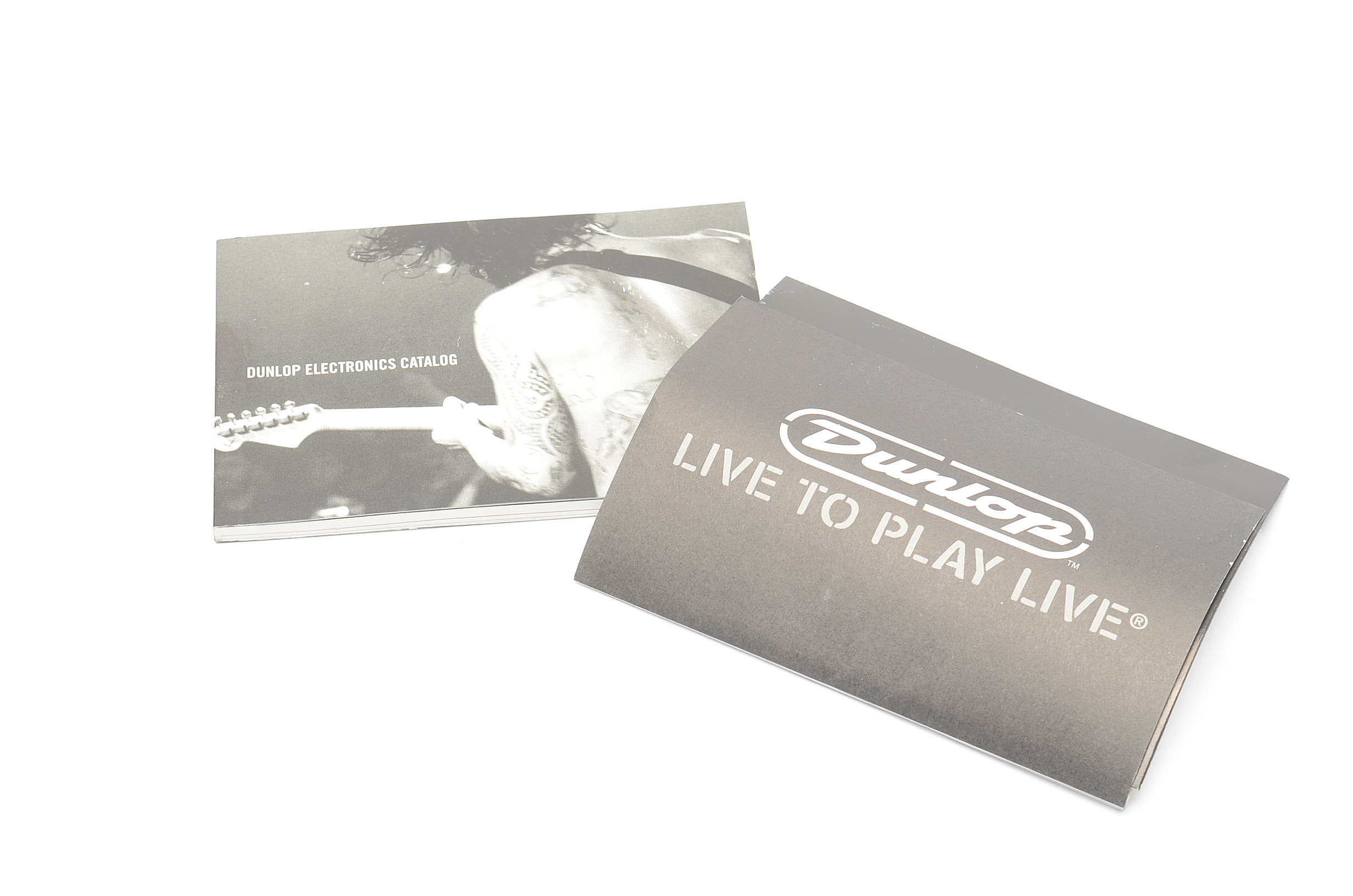 Guitar Pedals and DC Brick Power Supply