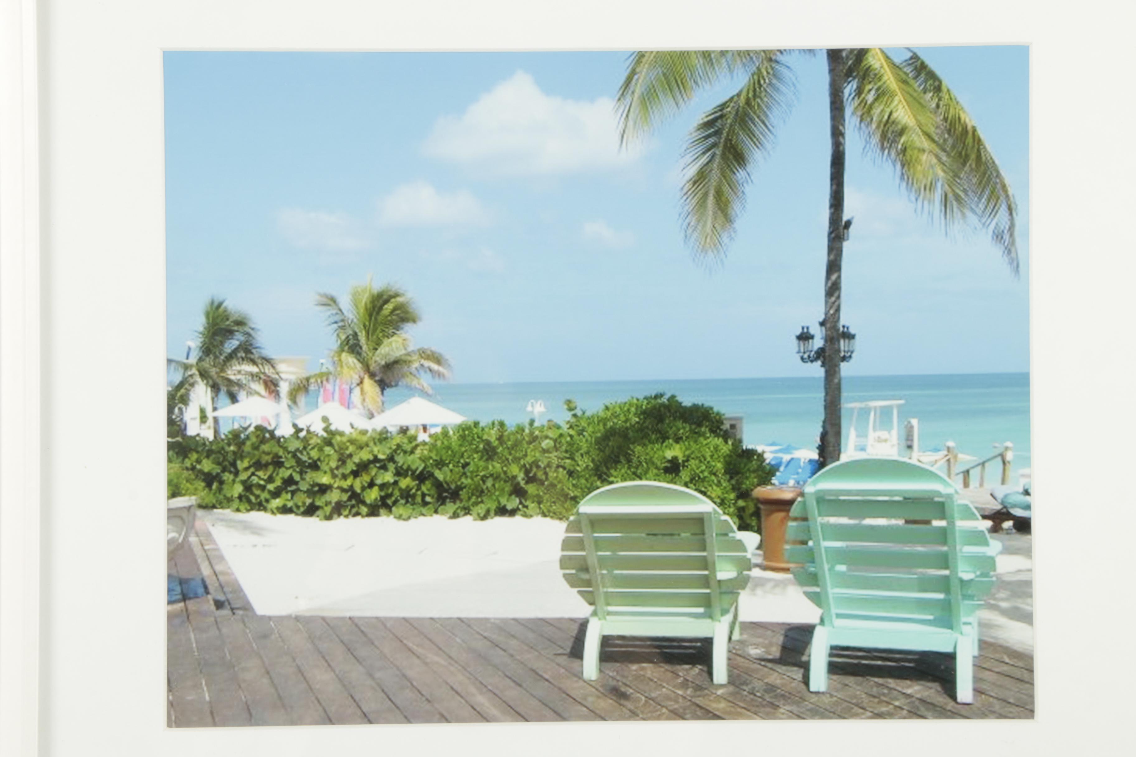 Laura Cochran Giclée