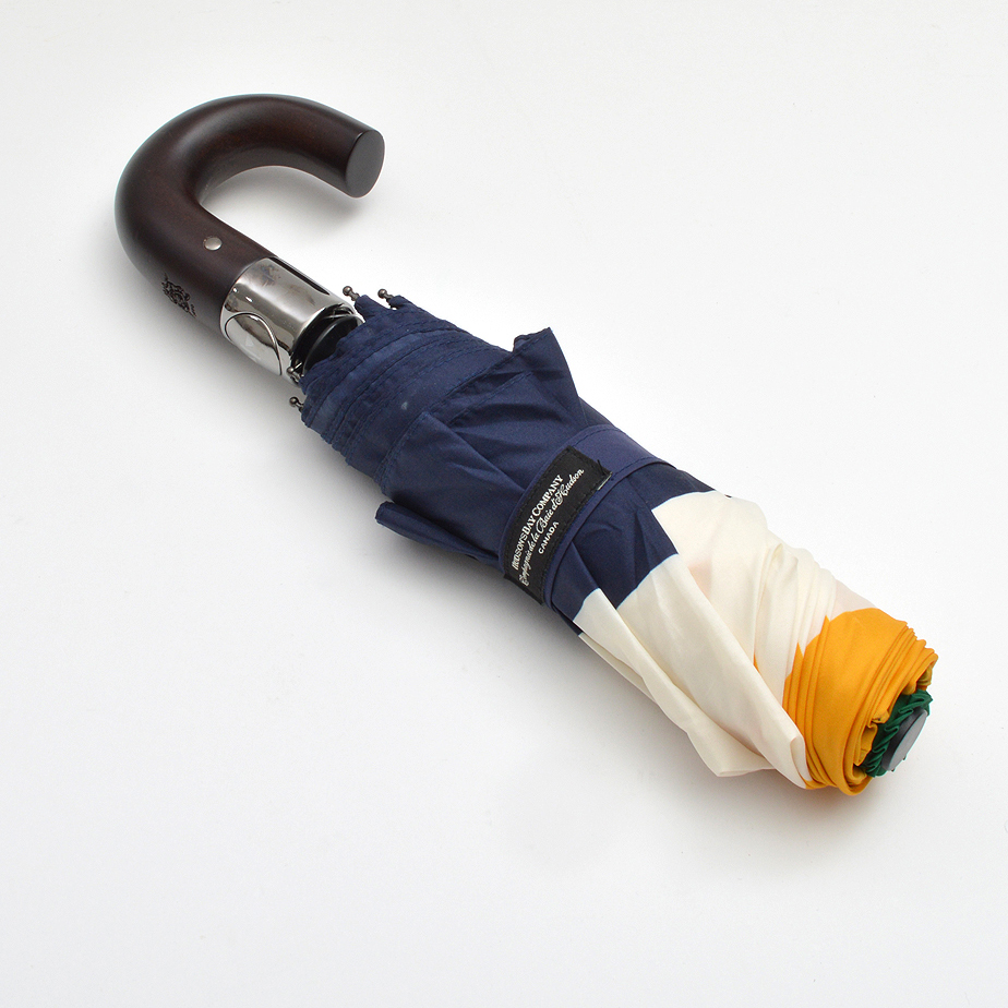 Hudson's Bay Collection with Umbrella, Books and Wool Blanket