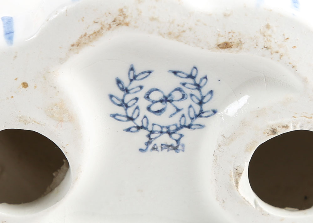 Vintage Japanese Cat Figurines