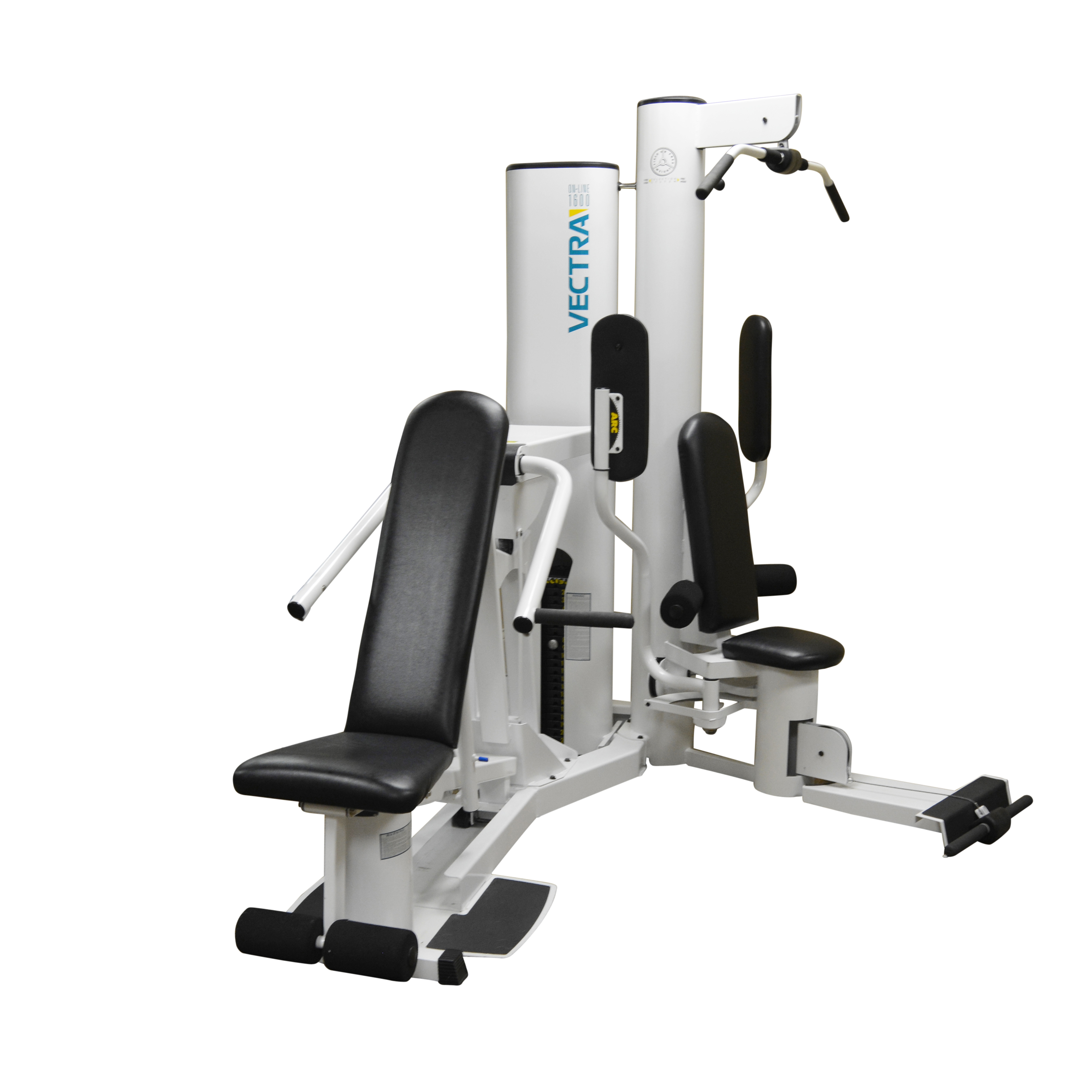 Vectra On-Line 1600 Home Gym