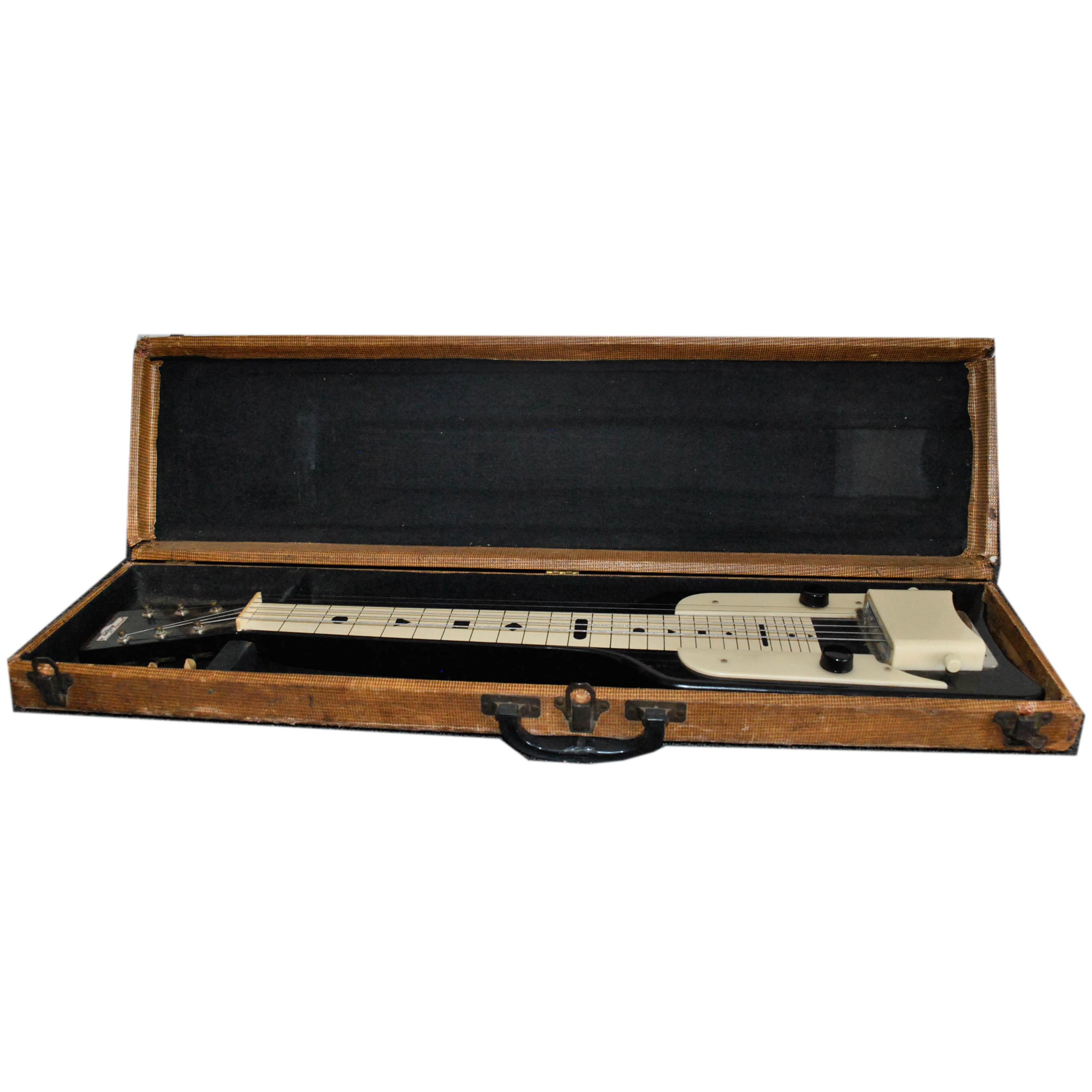 1950s Gretsch Electromatic "Jet Airliner" Lap Steel Guitar