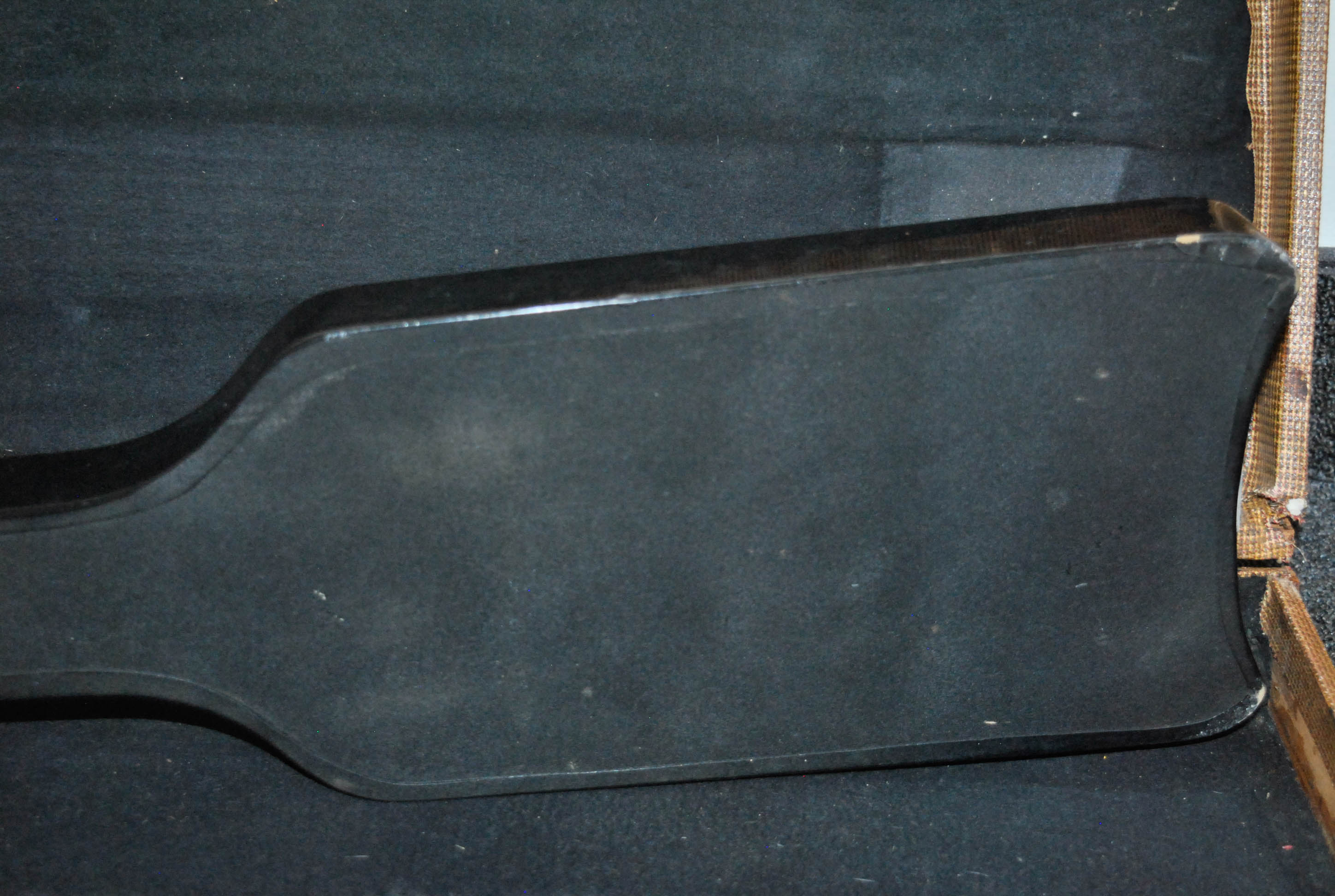 1950s Gretsch Electromatic "Jet Airliner" Lap Steel Guitar