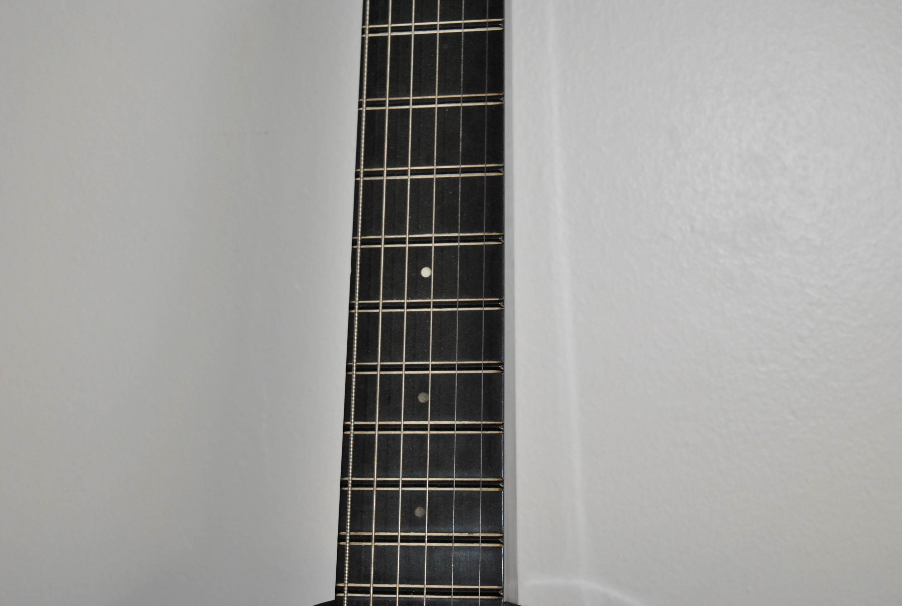 C. 1930s Rickenbacker Electro Lap Steel Electric Guitar