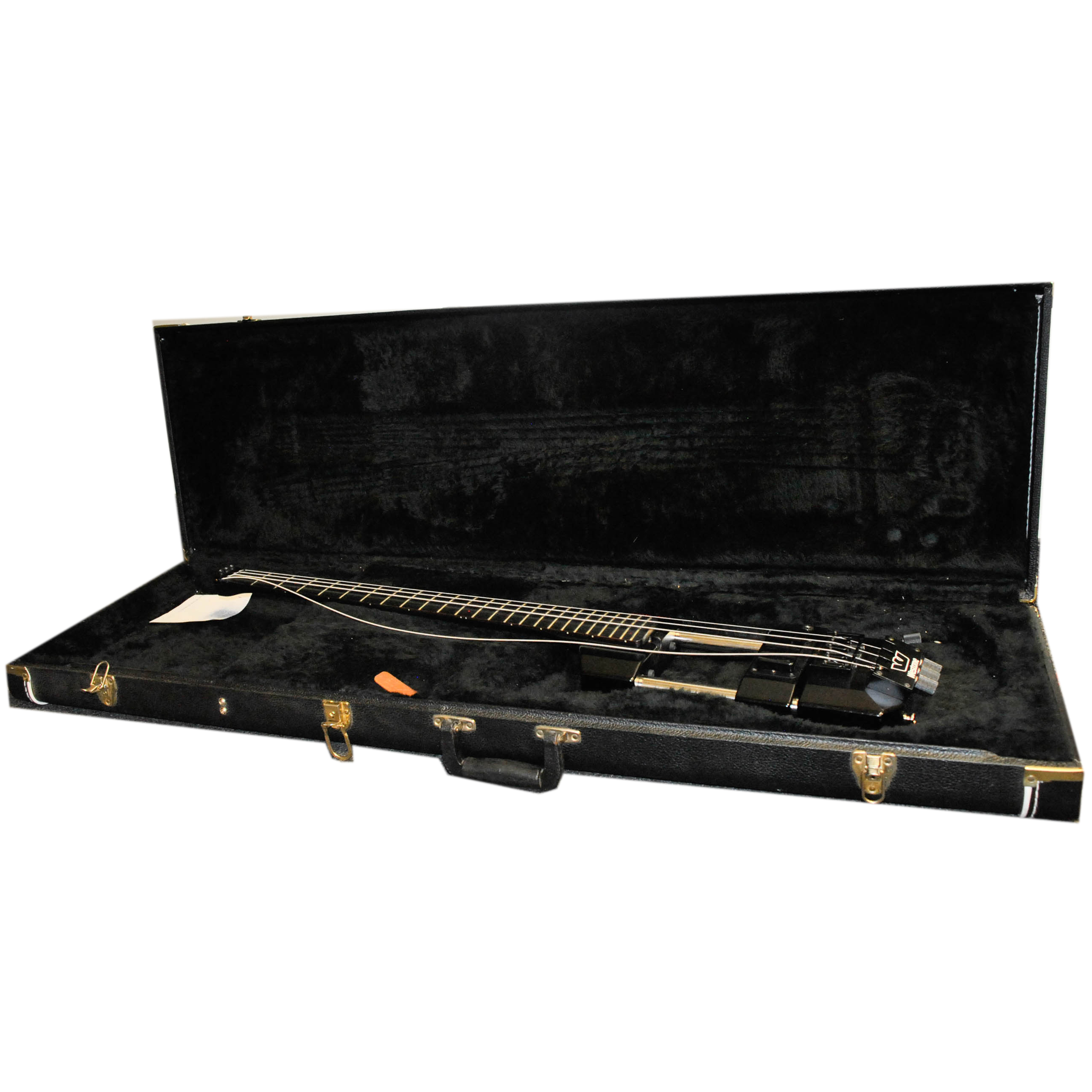 Westone "The Rail" Electric Bass Guitar