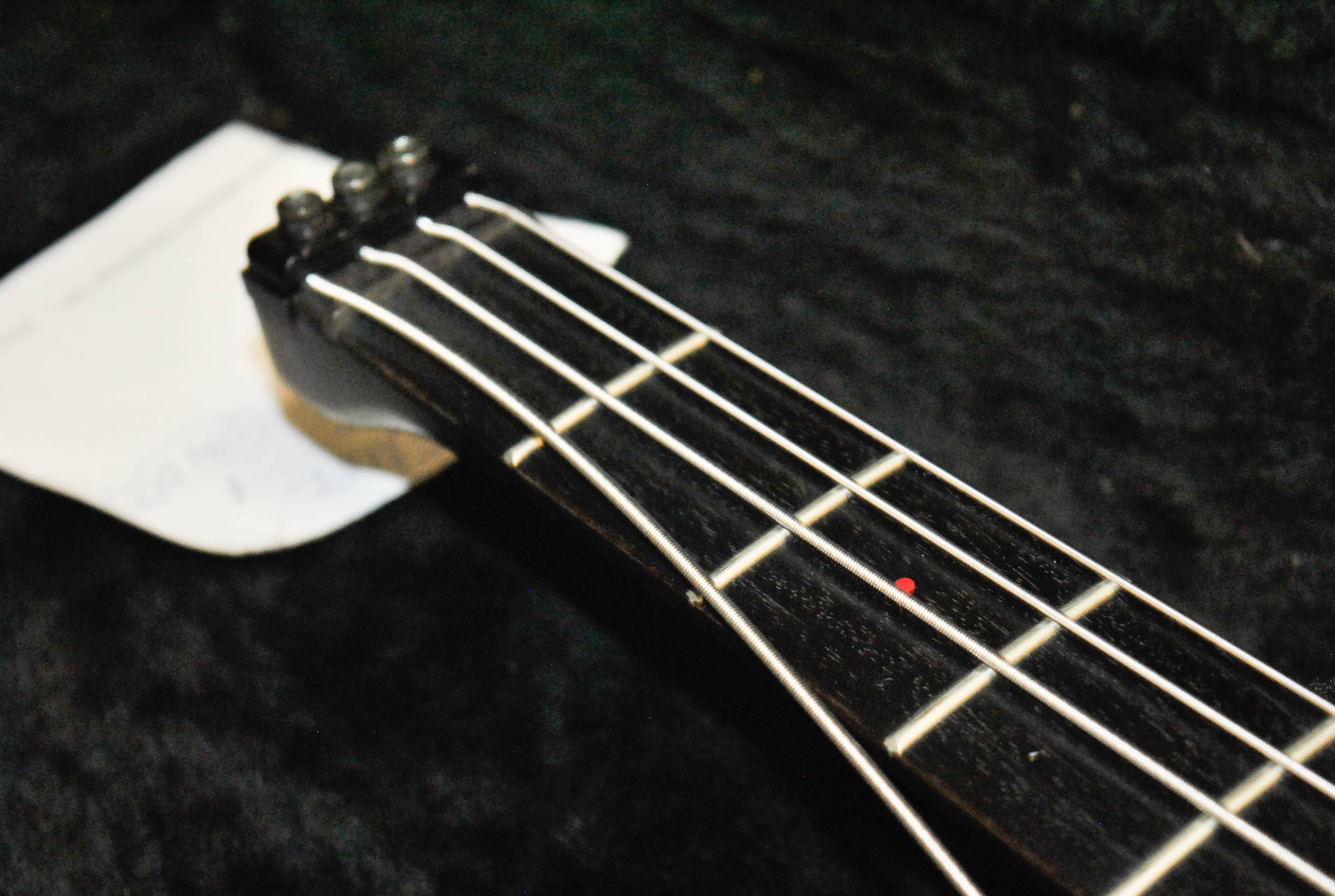 Westone "The Rail" Electric Bass Guitar