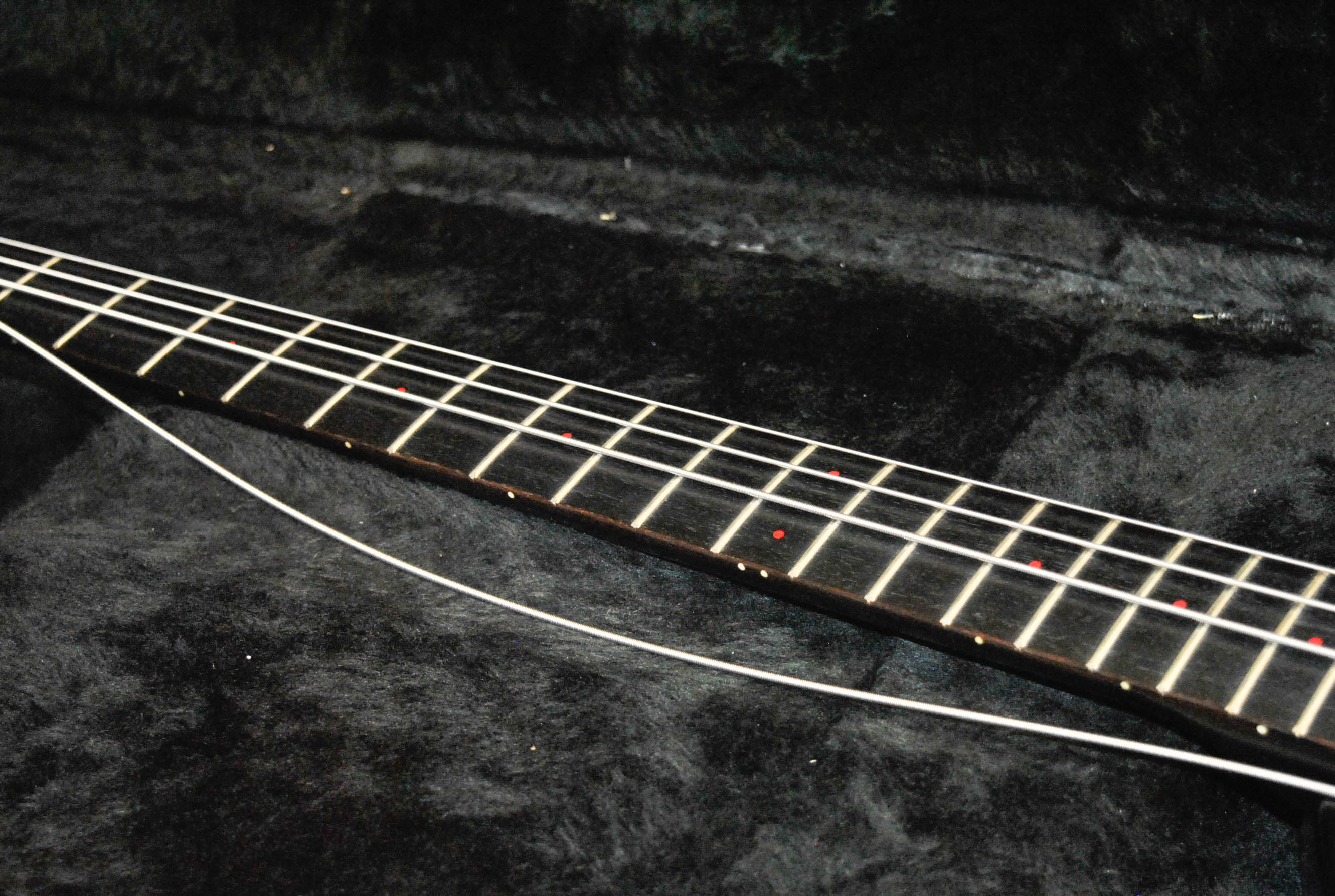 Westone "The Rail" Electric Bass Guitar
